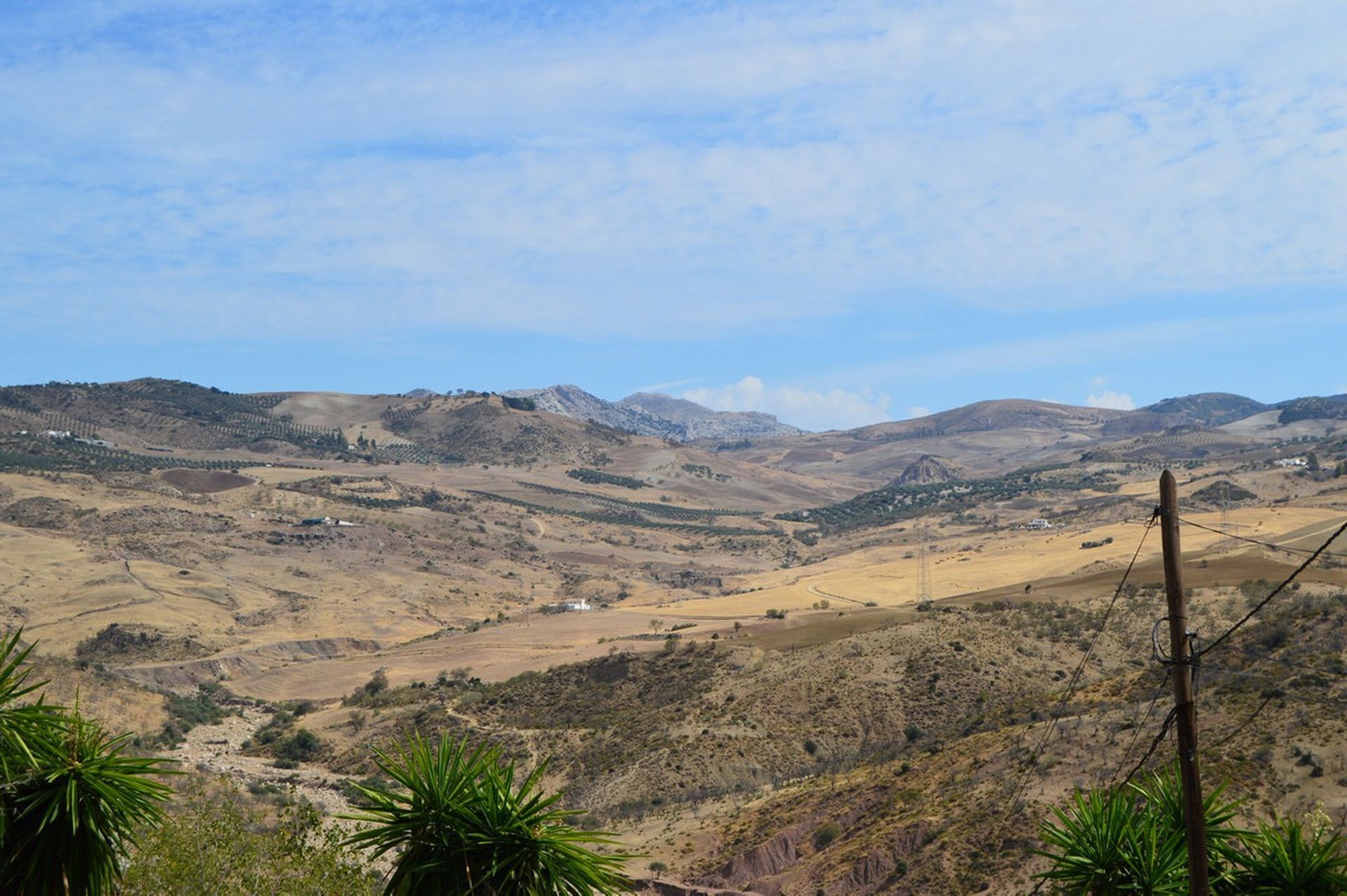 Industriel dans Valle de Abdalajís, Andalucía 11121235