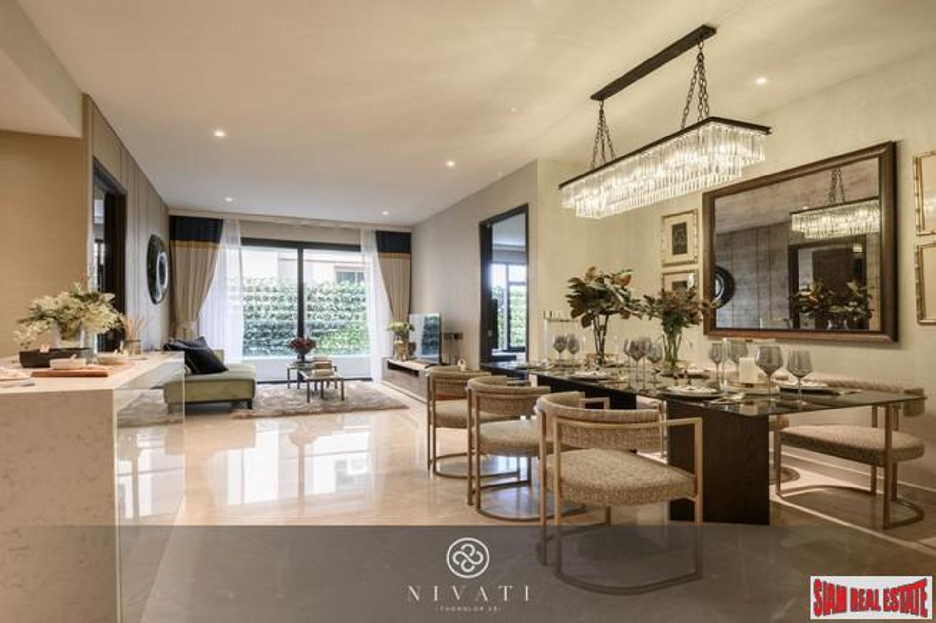 Condominio en Ban Kho Hai, Nakhon Pathom 11121251