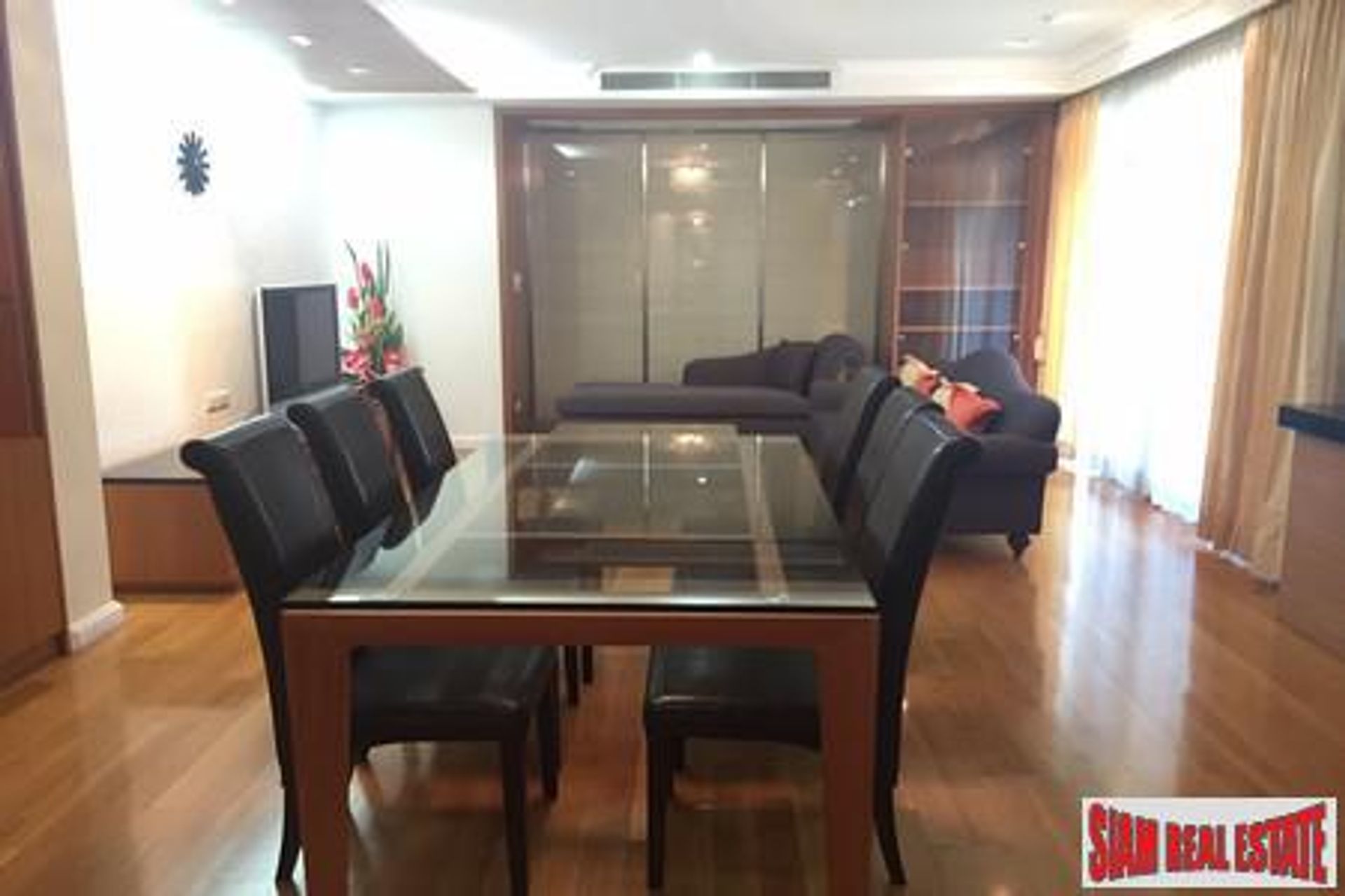 Condominium dans Ban Kho Haï, Nakhon Pathom 11121275