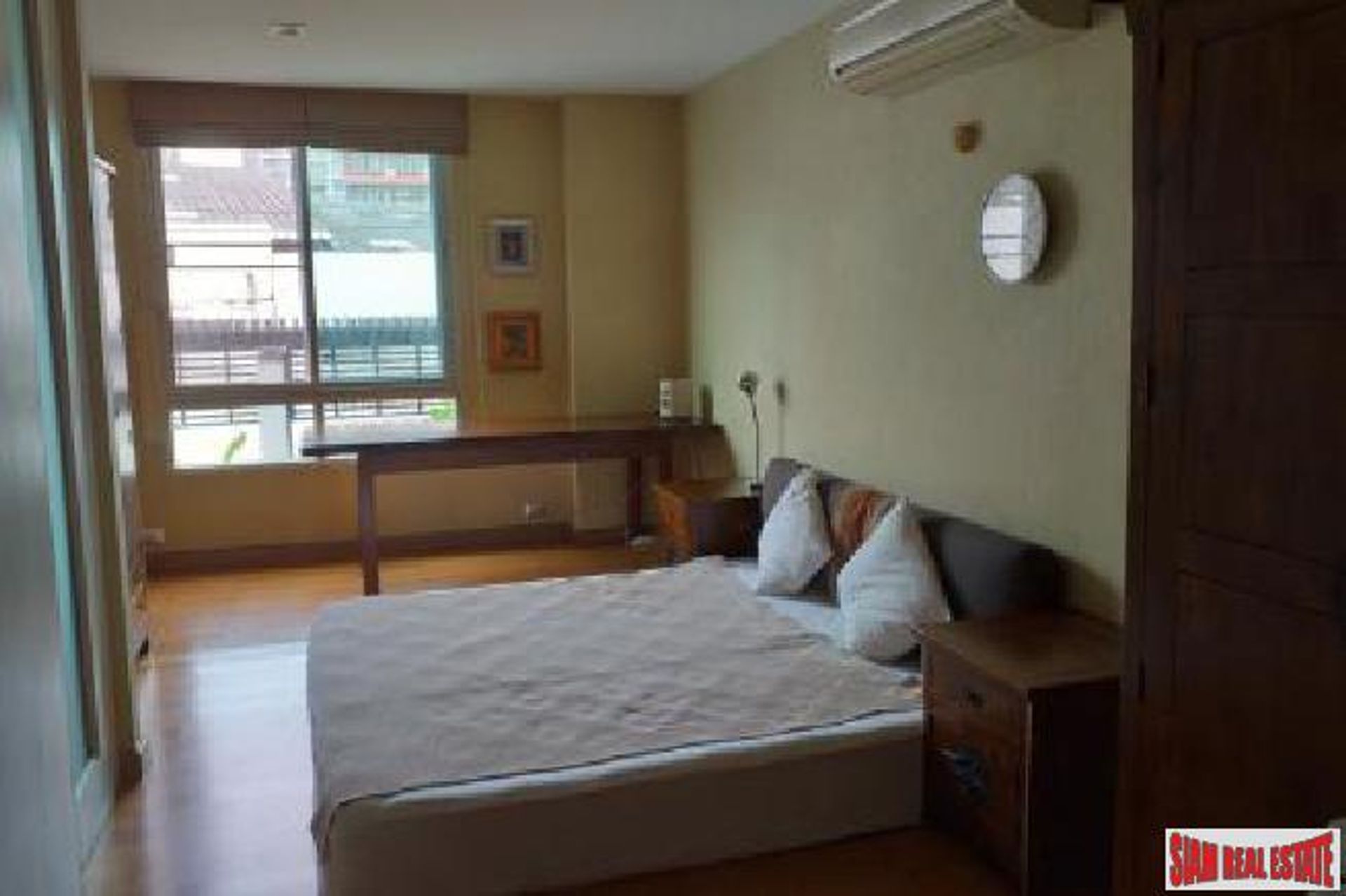 Condominium in Tambon Don Yai, Chang Wat Ratchaburi 11121277