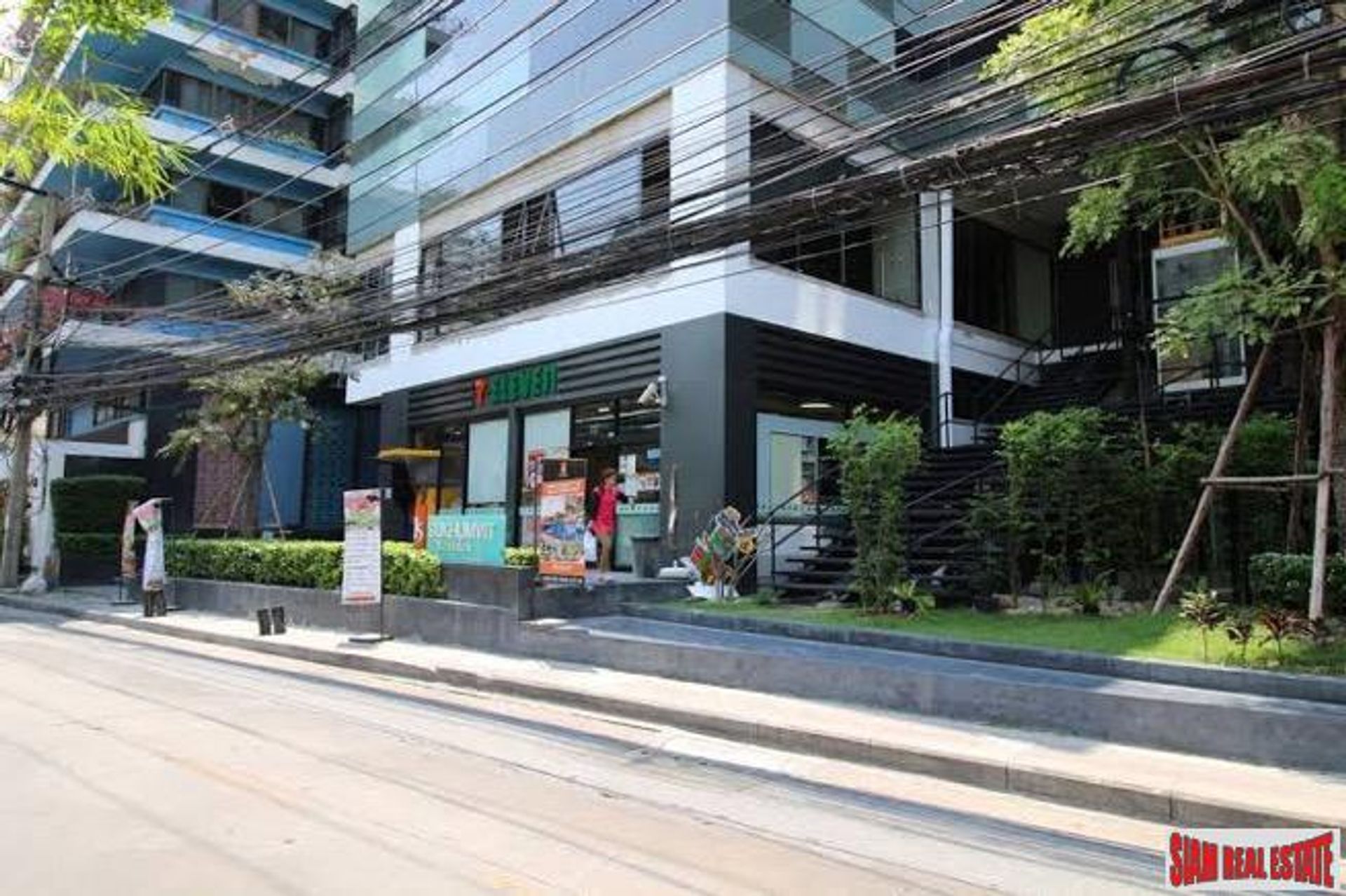 Condominio en , Chang Wat Nakhon Pathom 11121279