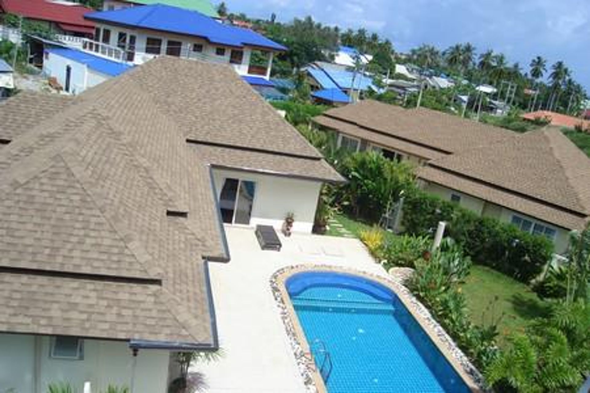 Huis in Ban Bang Khonthi, Phuket 11121288