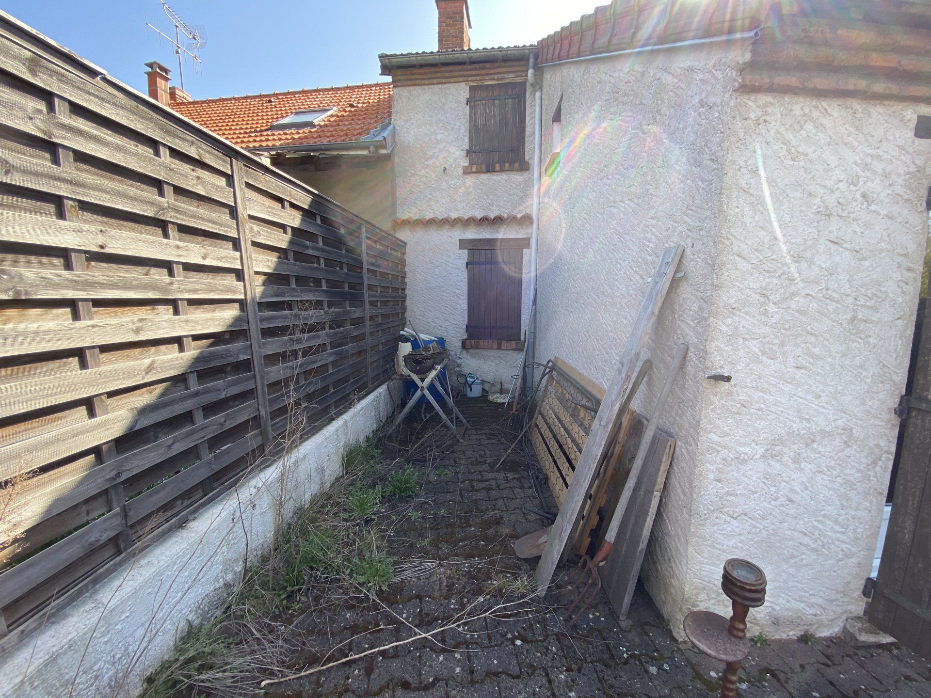 rumah dalam Le Vernet, Auvergne-Rhone-Alpes 11121368