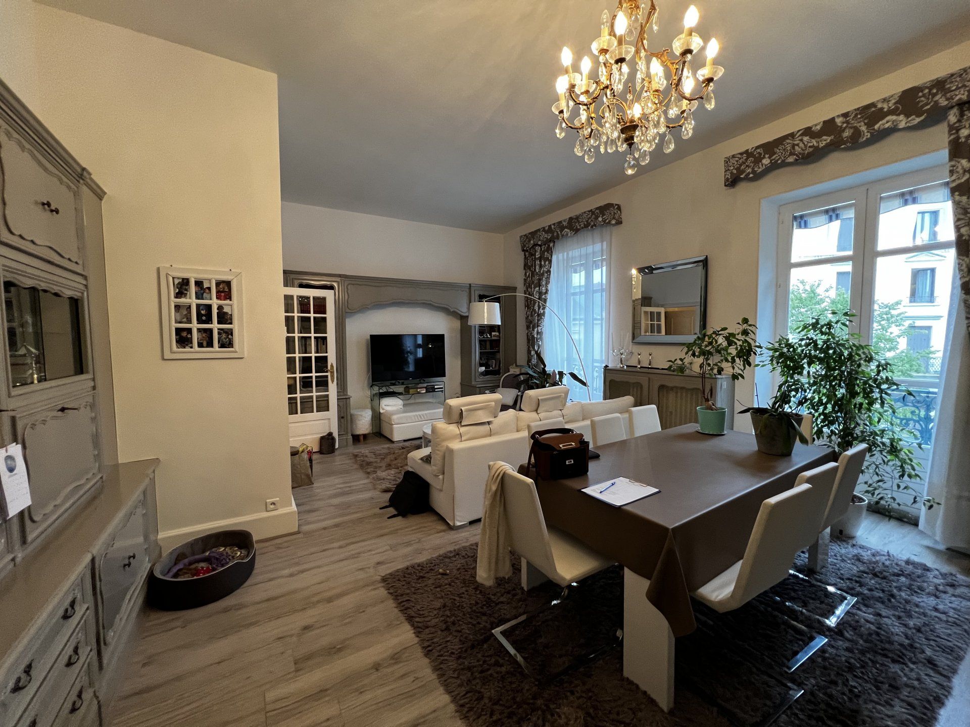 Condominio nel Vichy, Allier 11121378