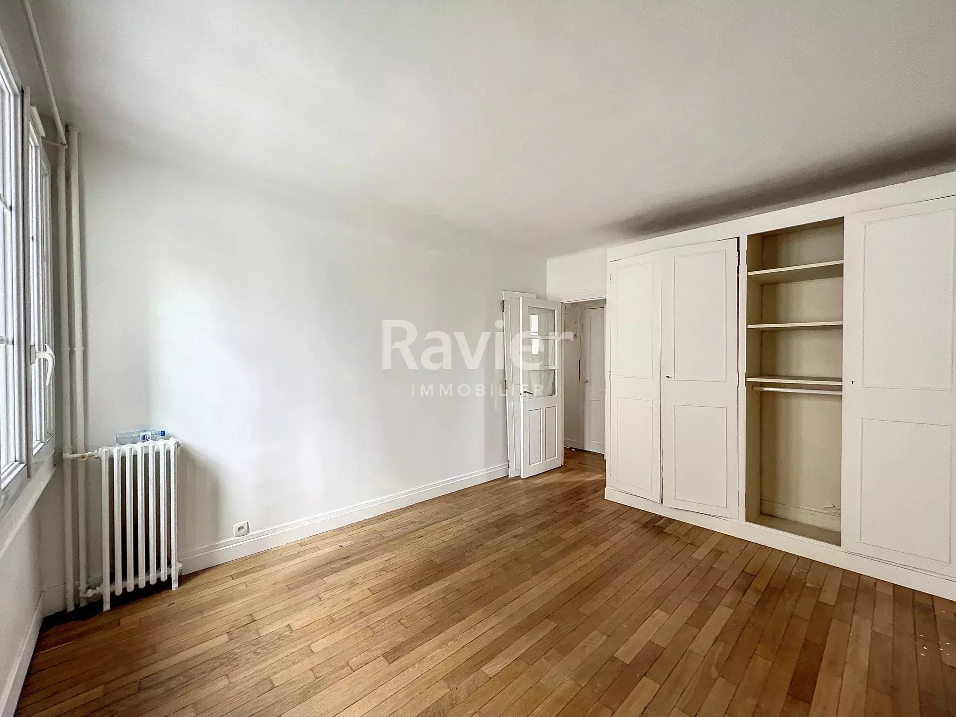 residencial no Paris 16ème, Paris 11121420