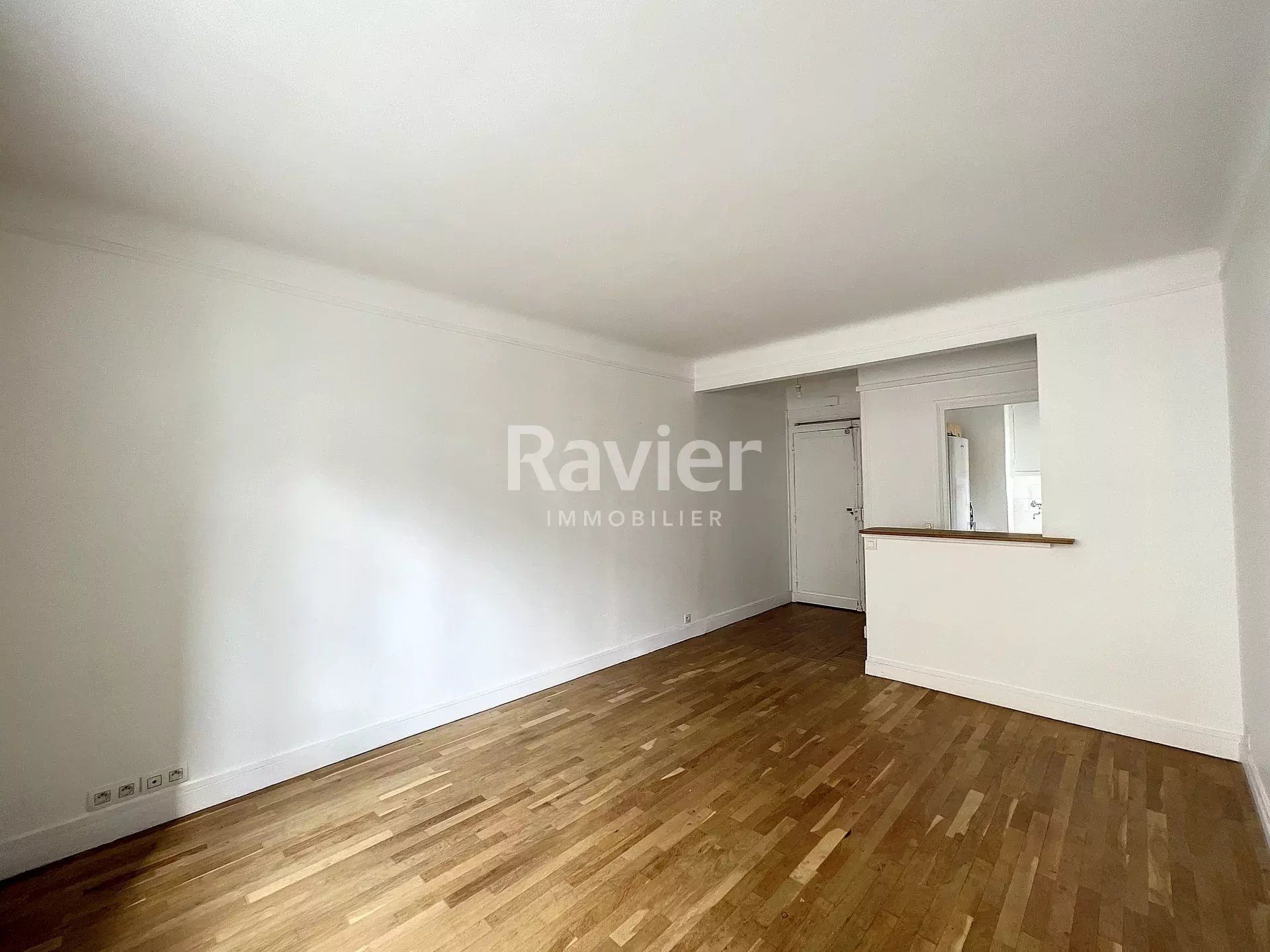 Condominium in Boulogne-Billancourt, Ile-de-France 11121420