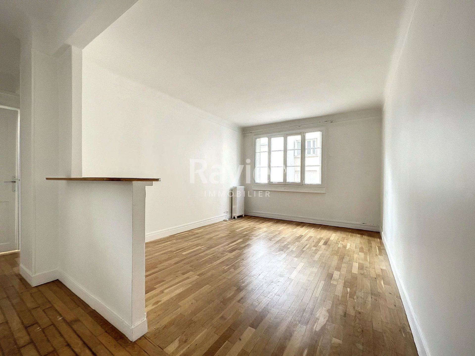 Residencial en Paris 16ème, Paris 11121420