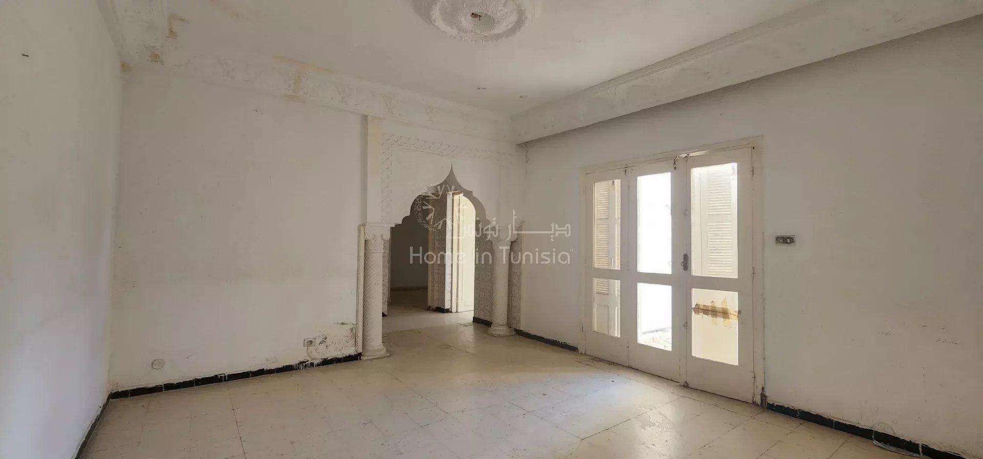 Condominio en Sousse, Sousse Ville 11121428