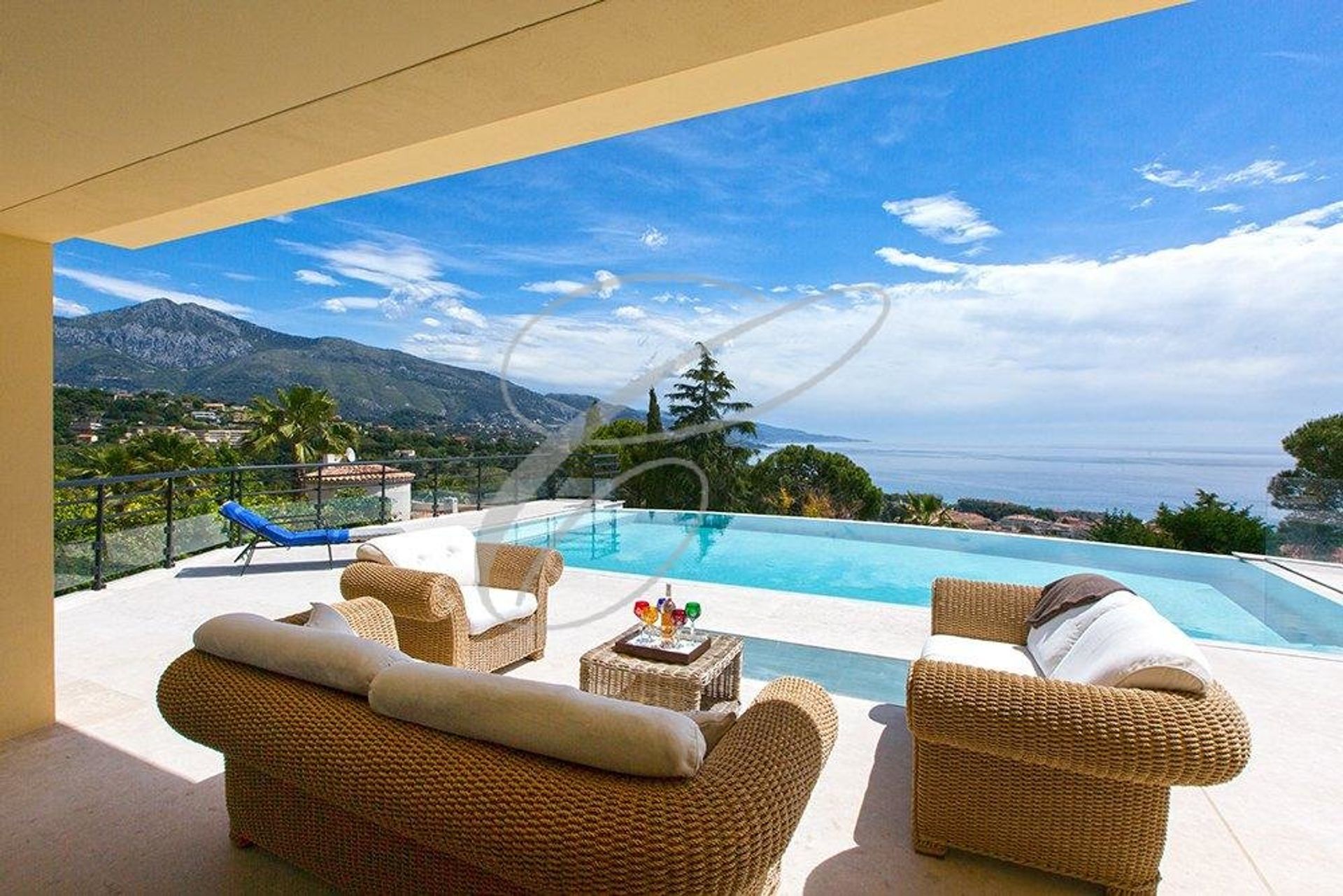 Haus im Cap Martin, Provence-Alpes-Côte d'Azur 11121440