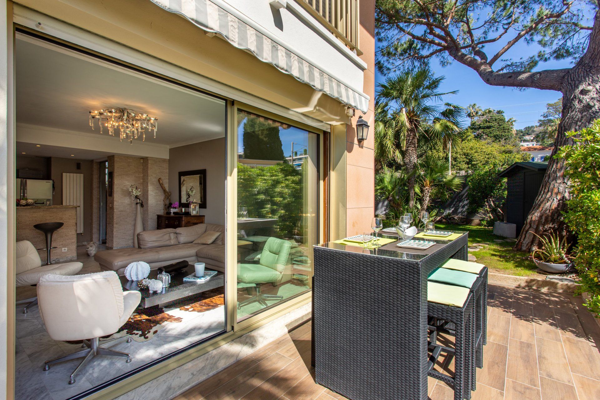 Condominio en Cannes, Alpes-Maritimes 11121506