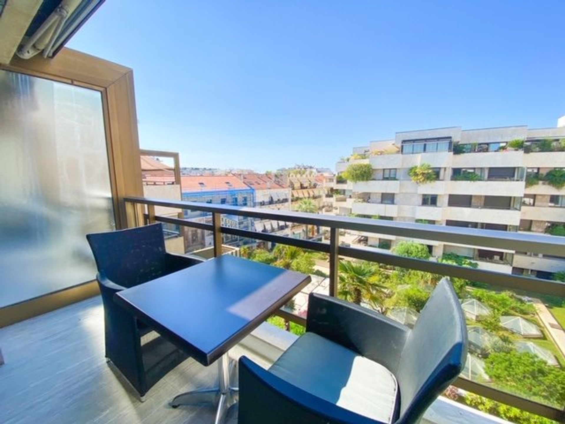 Condominio nel Cannes, Alpes-Maritimes 11121525