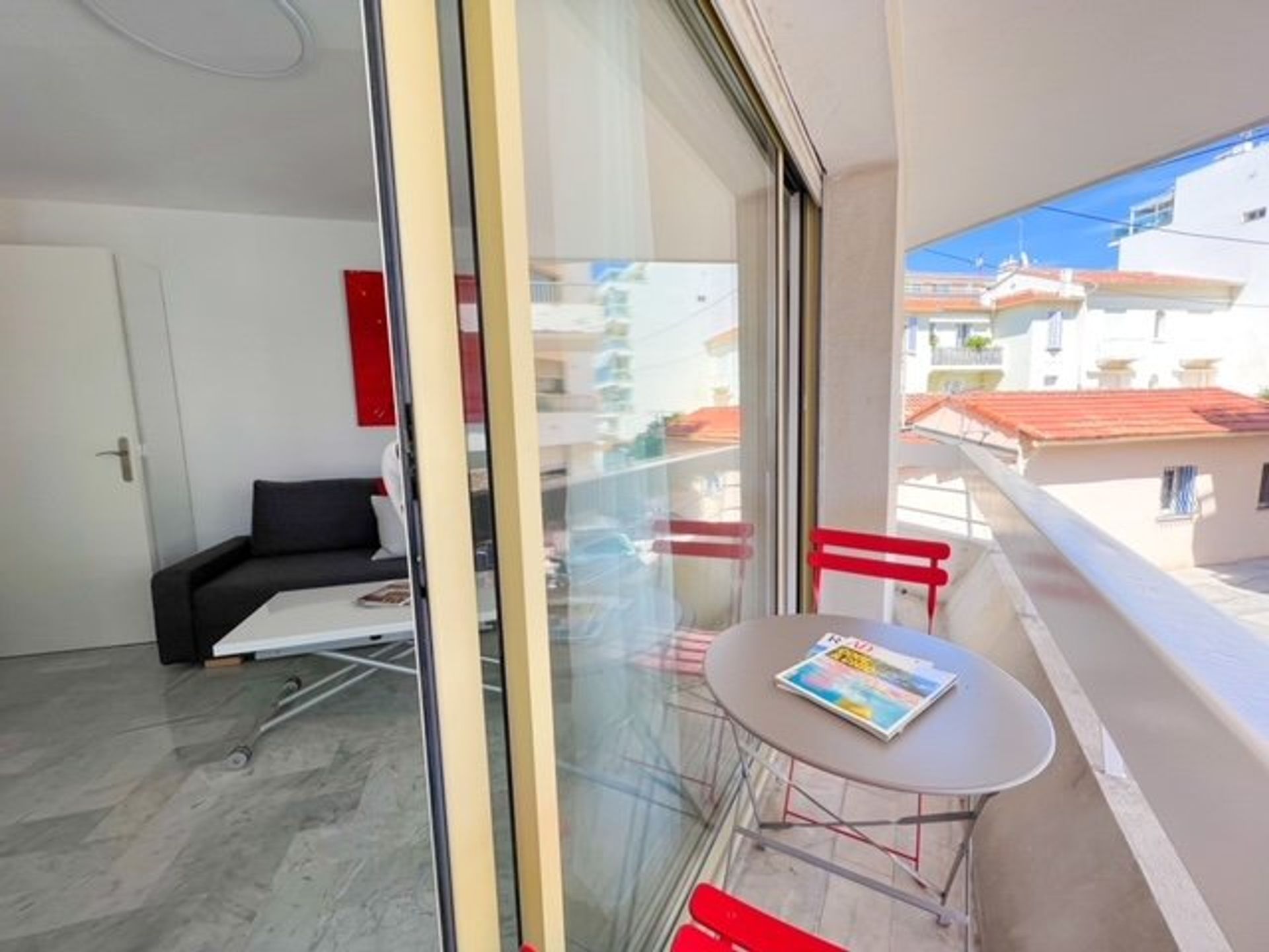 Condominium dans Cannes, Alpes-Maritimes 11121558