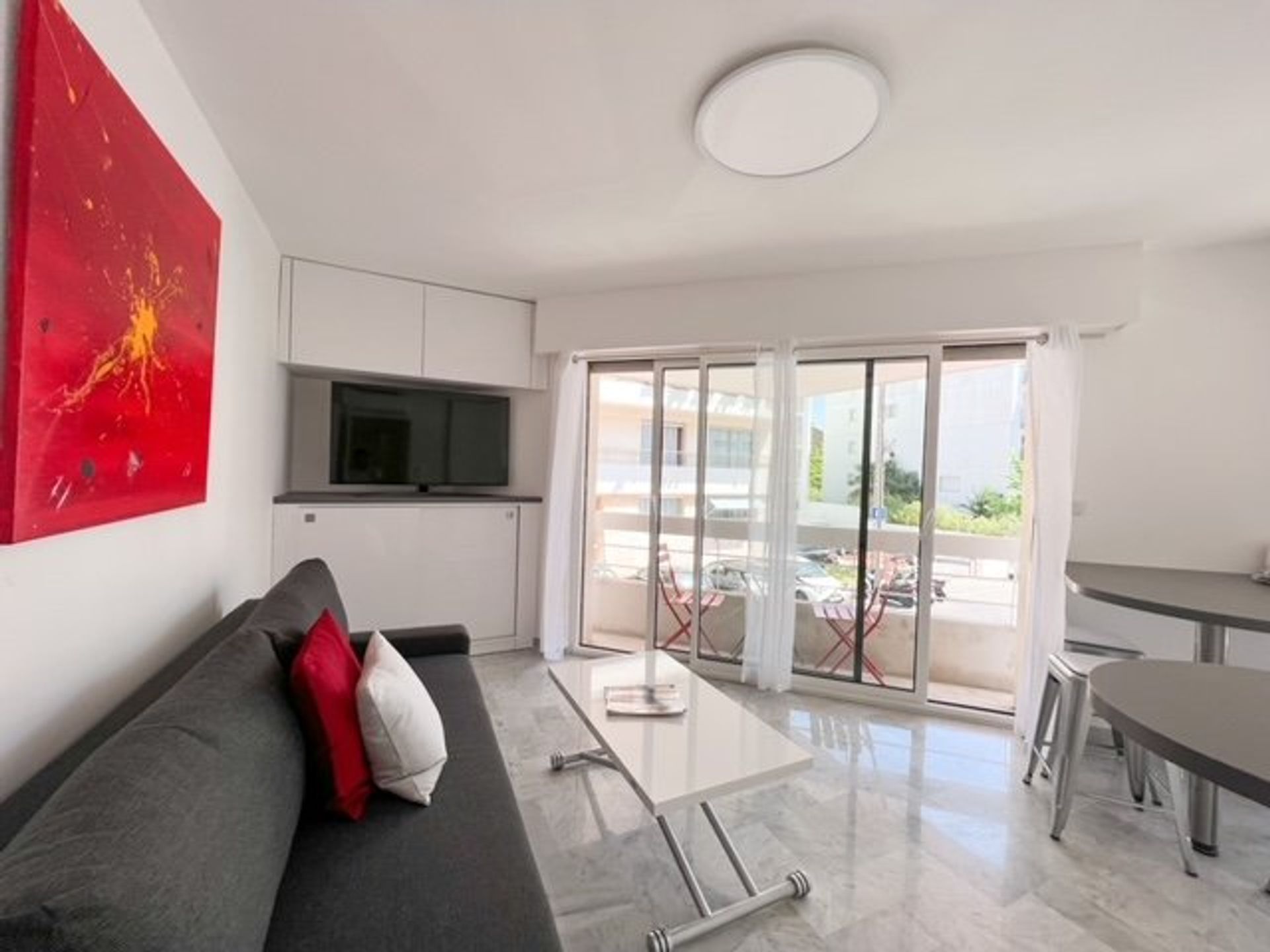 Condominio nel Cannes, Provenza-Alpi-Costa Azzurra 11121558