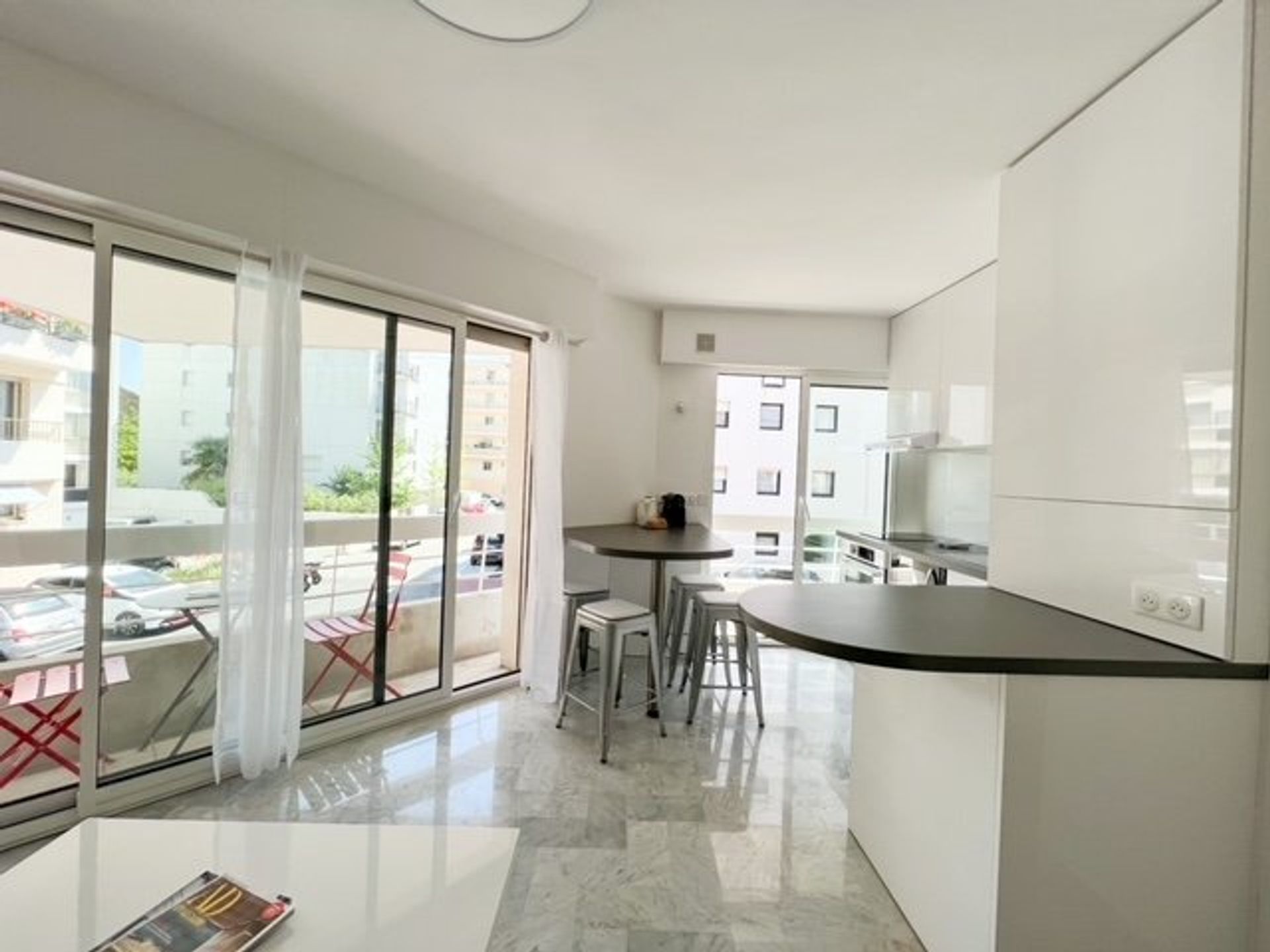 Condominium dans Cannes, Alpes-Maritimes 11121558