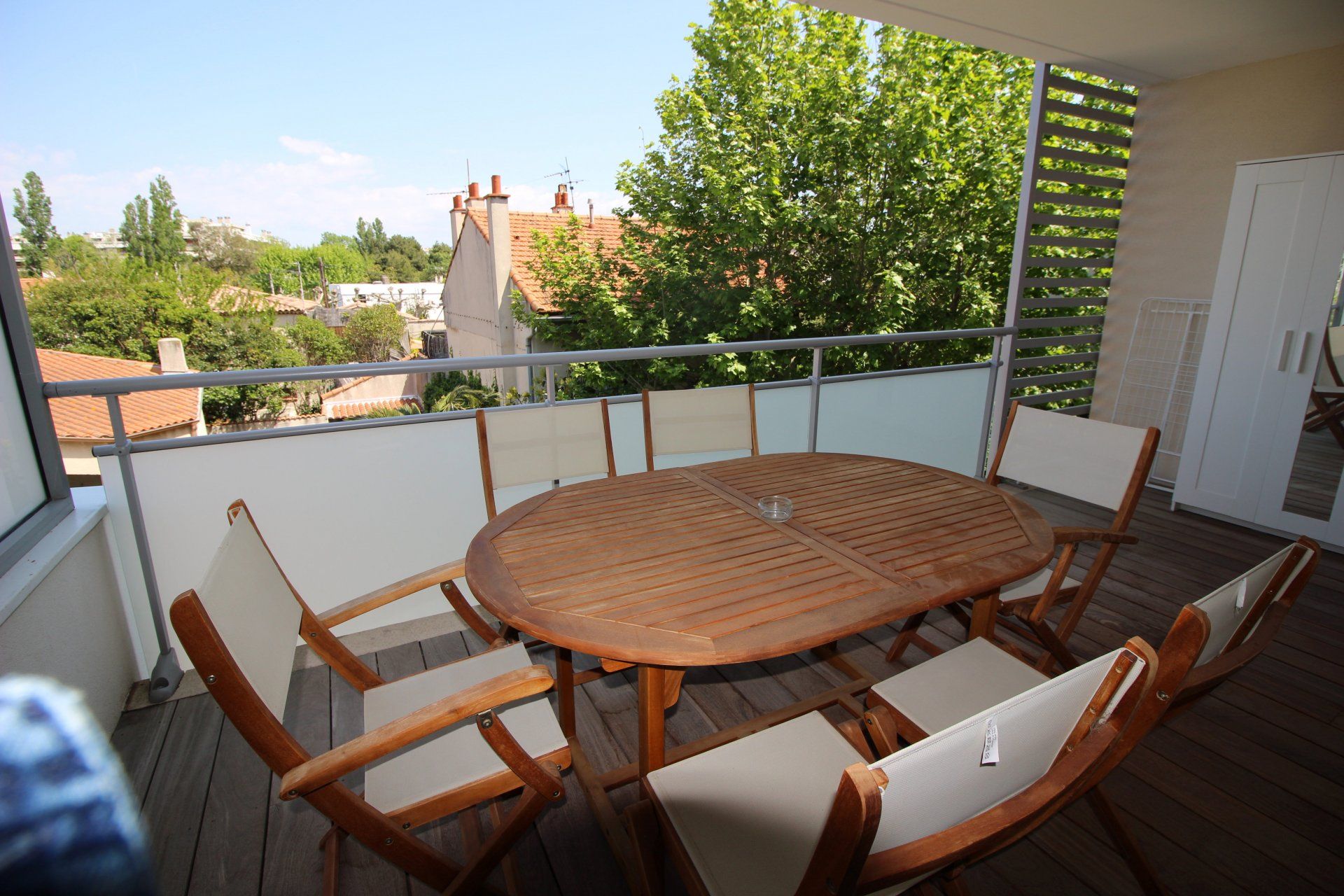 Condominium dans Sainte-Anne, Provence-Alpes-Cote d'Azur 11121576