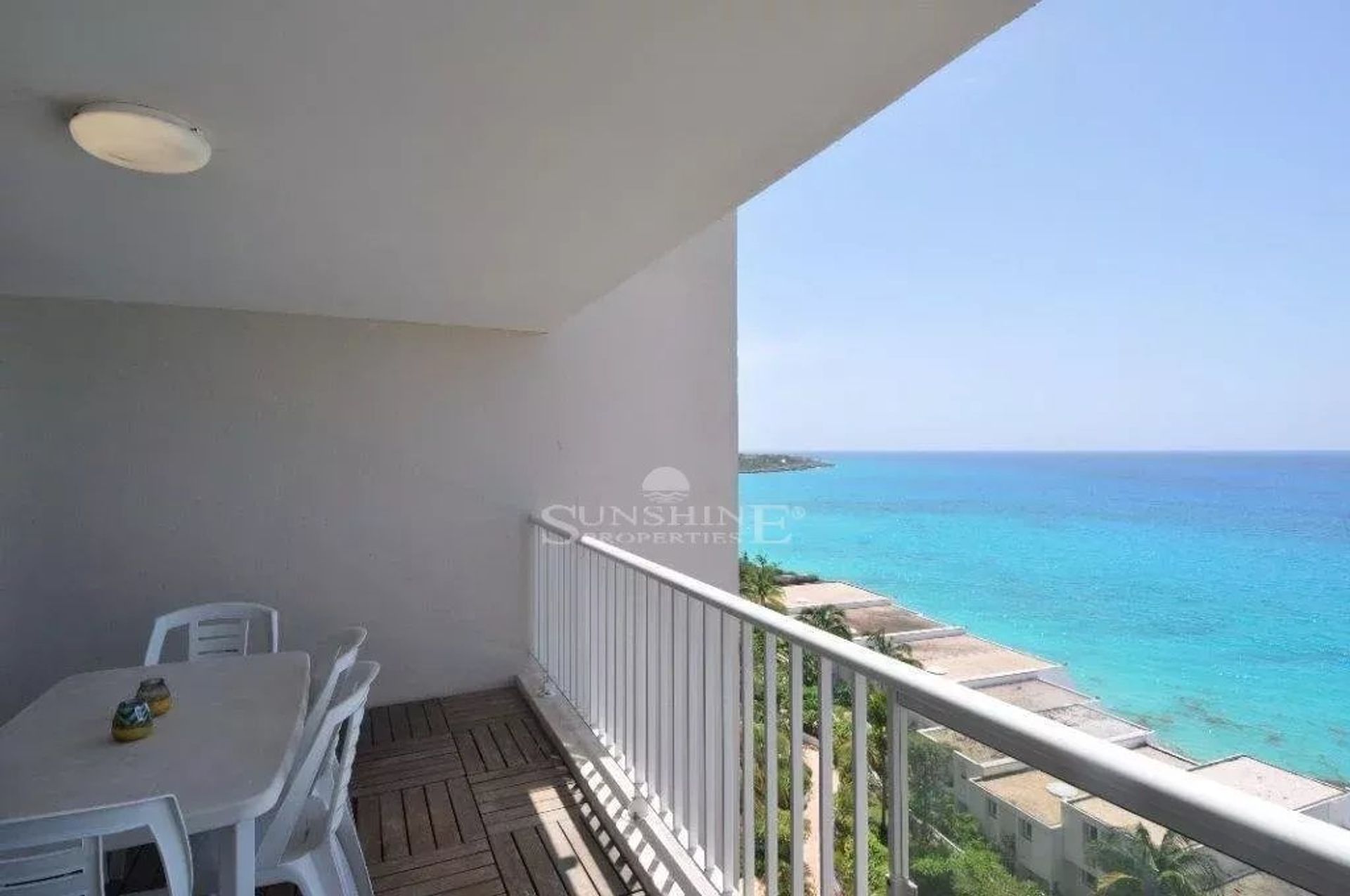 Condominio en Ciudad de la bahía de Dieppe, San Juan Capesterre 11121588