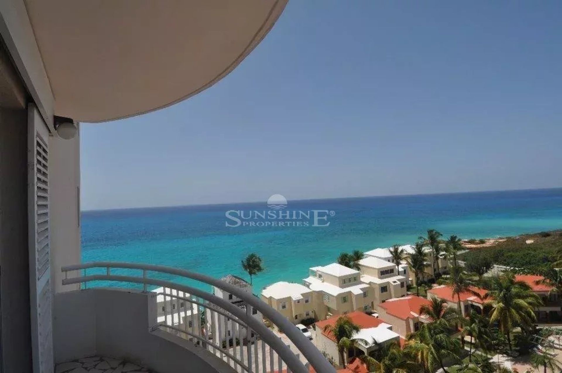 Condominio en Ciudad de la bahía de Dieppe, San Juan Capesterre 11121588