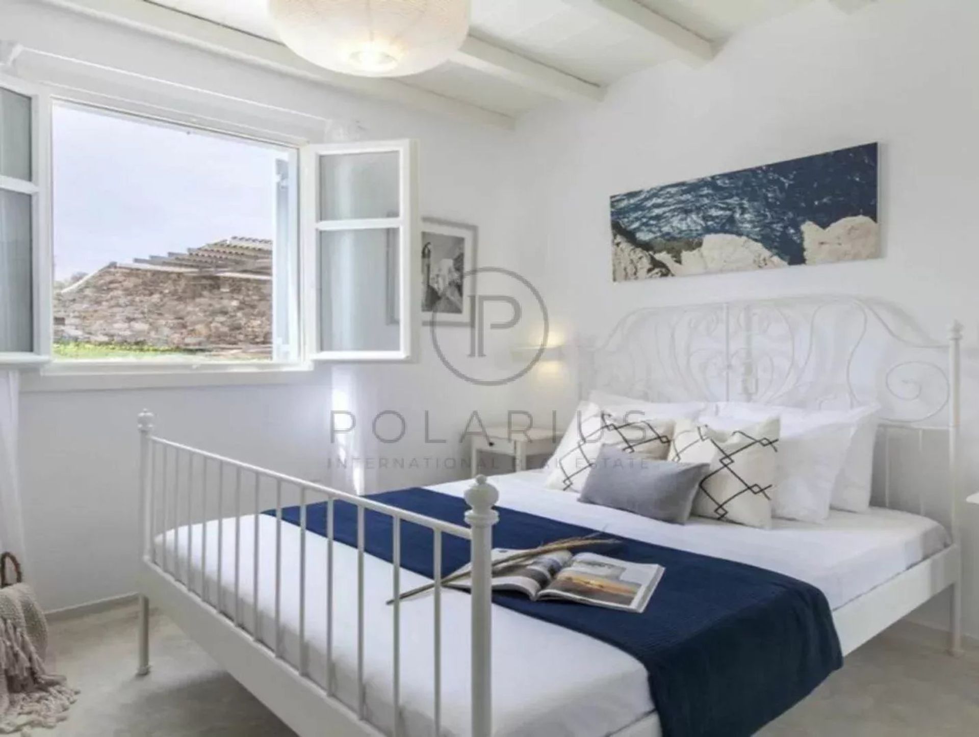 Huis in Mykonos, Notio Aigaiio 11121664