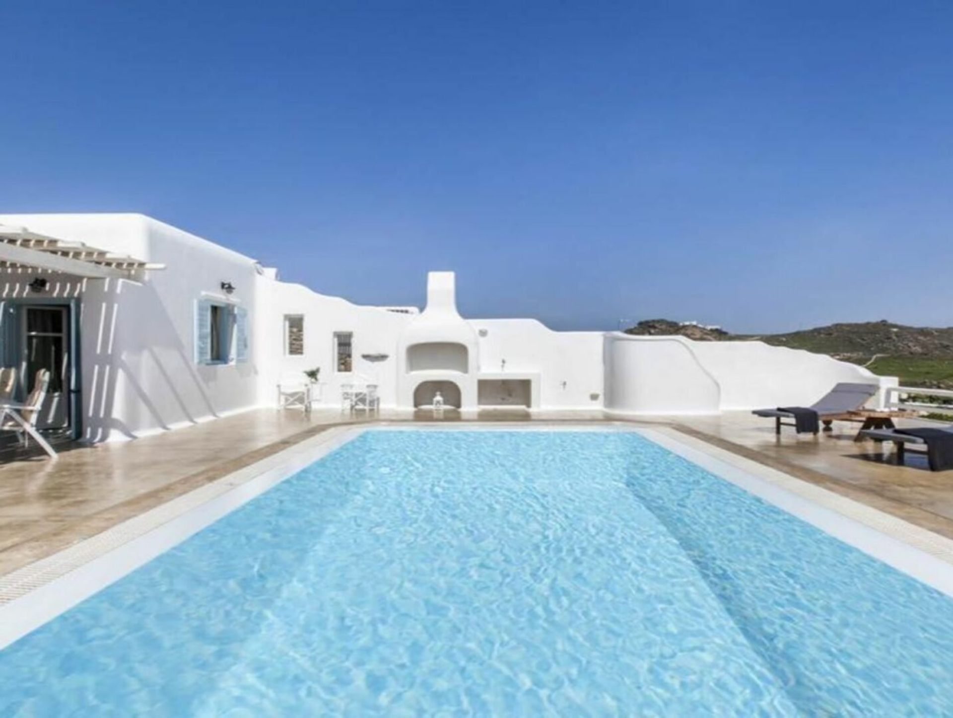 Huis in Mykonos, Notio Aigaiio 11121664