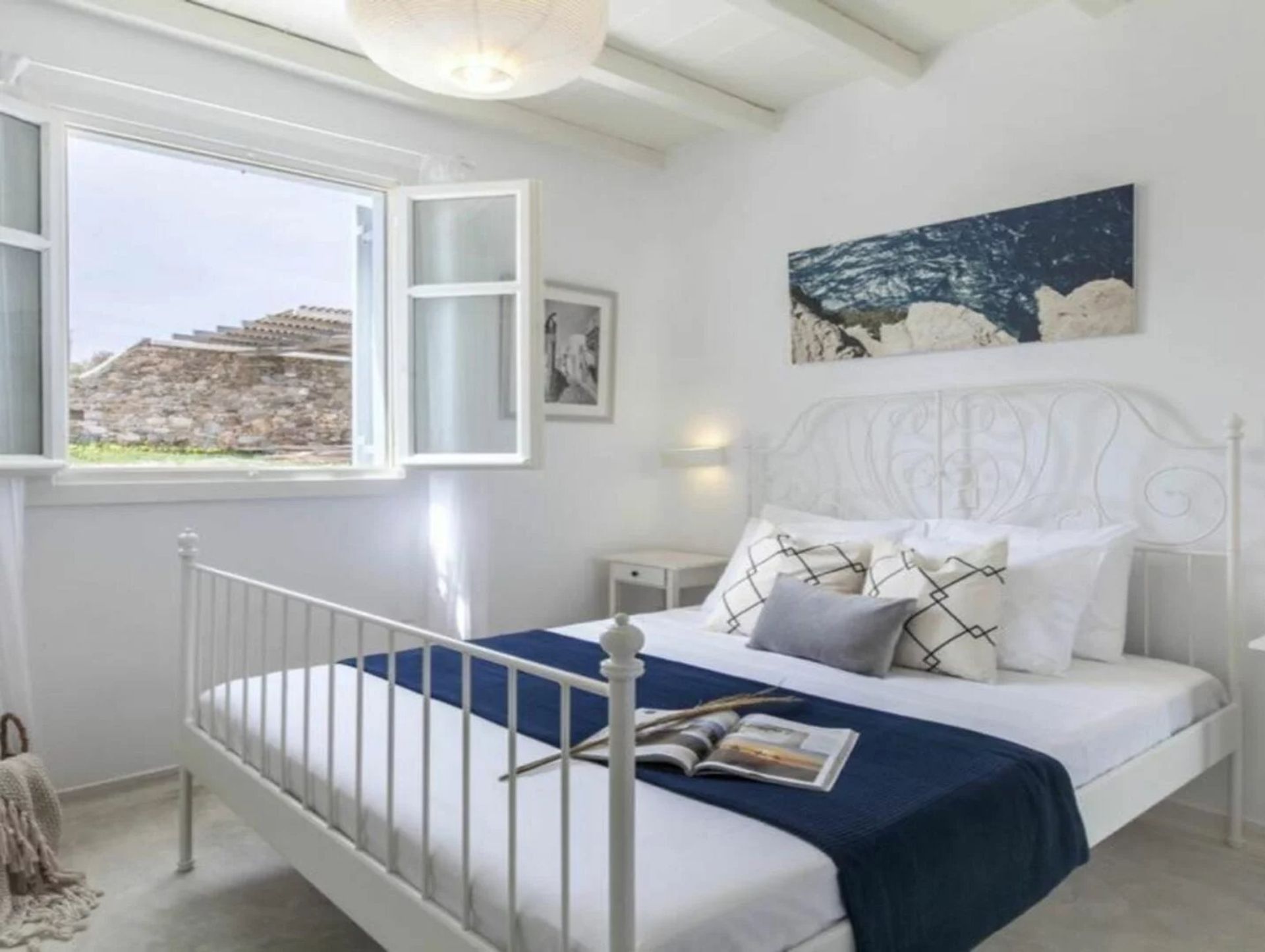 rumah dalam Mykonos, Notio Aigaio 11121664