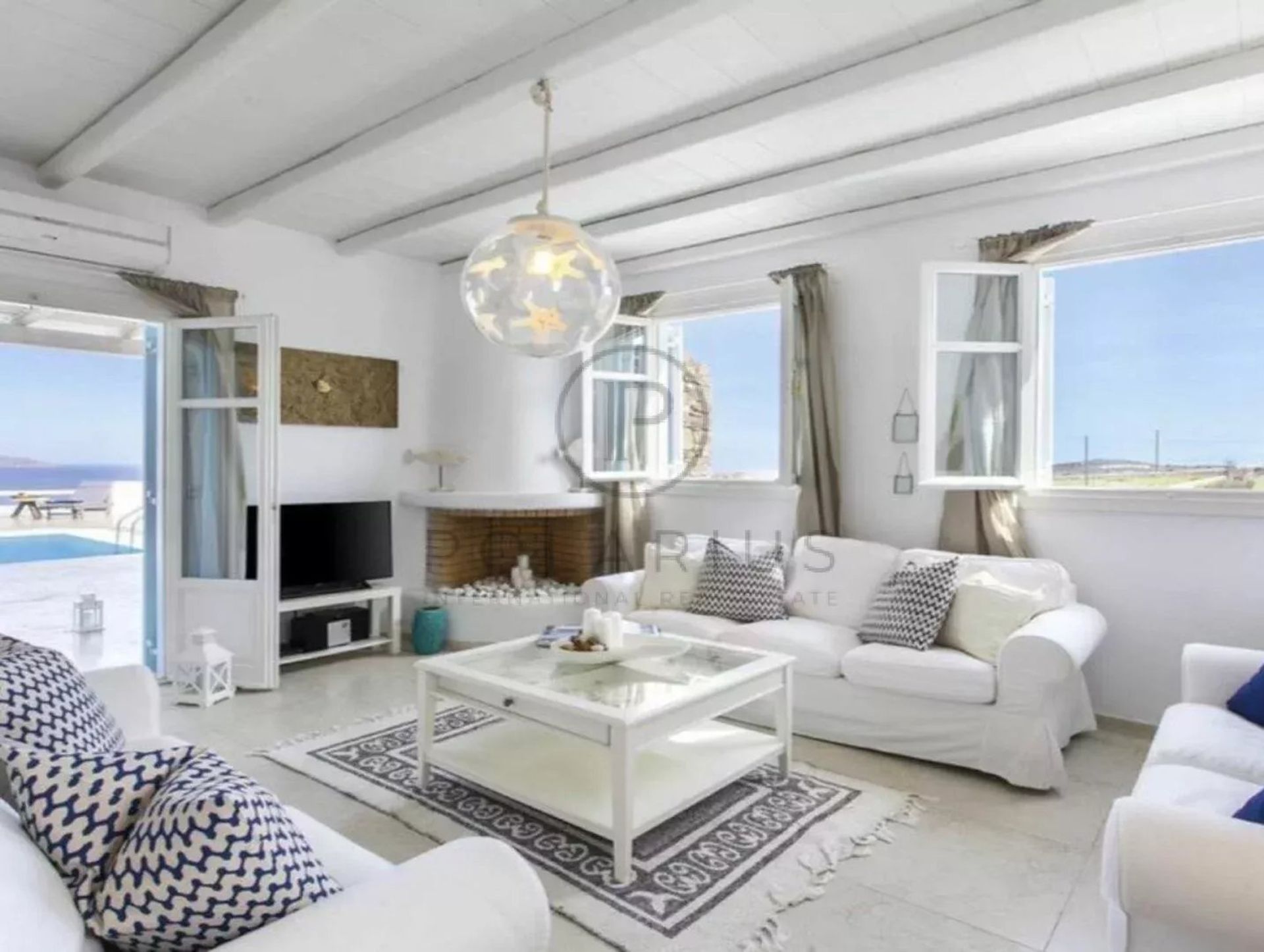 Huis in Mykonos, Notio Aigaiio 11121664