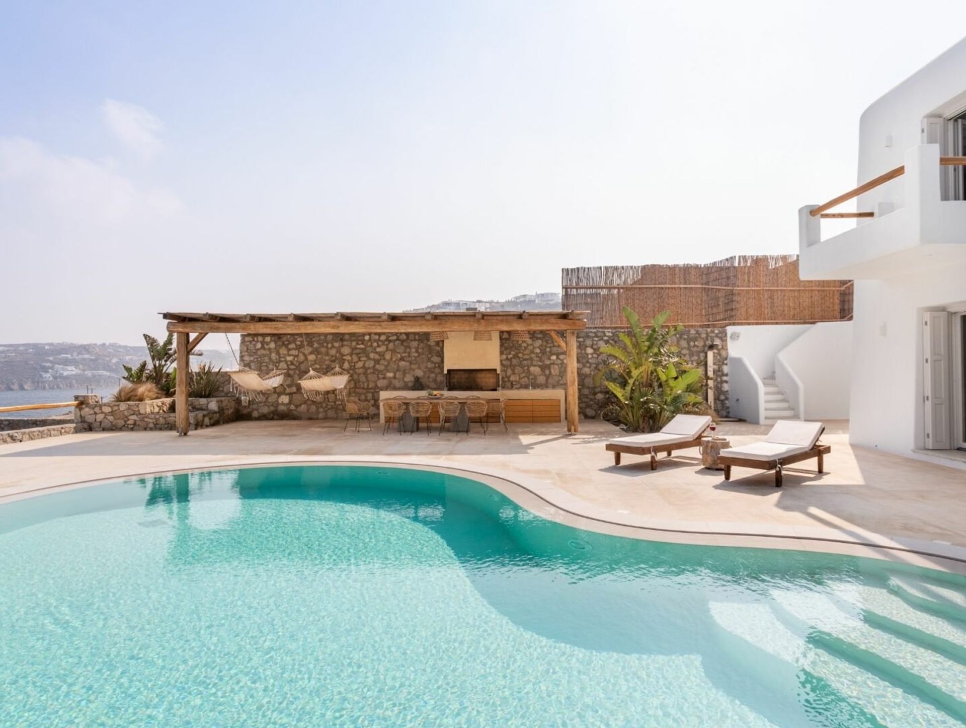 Huis in Mykonos, Notio Aigaiio 11121671