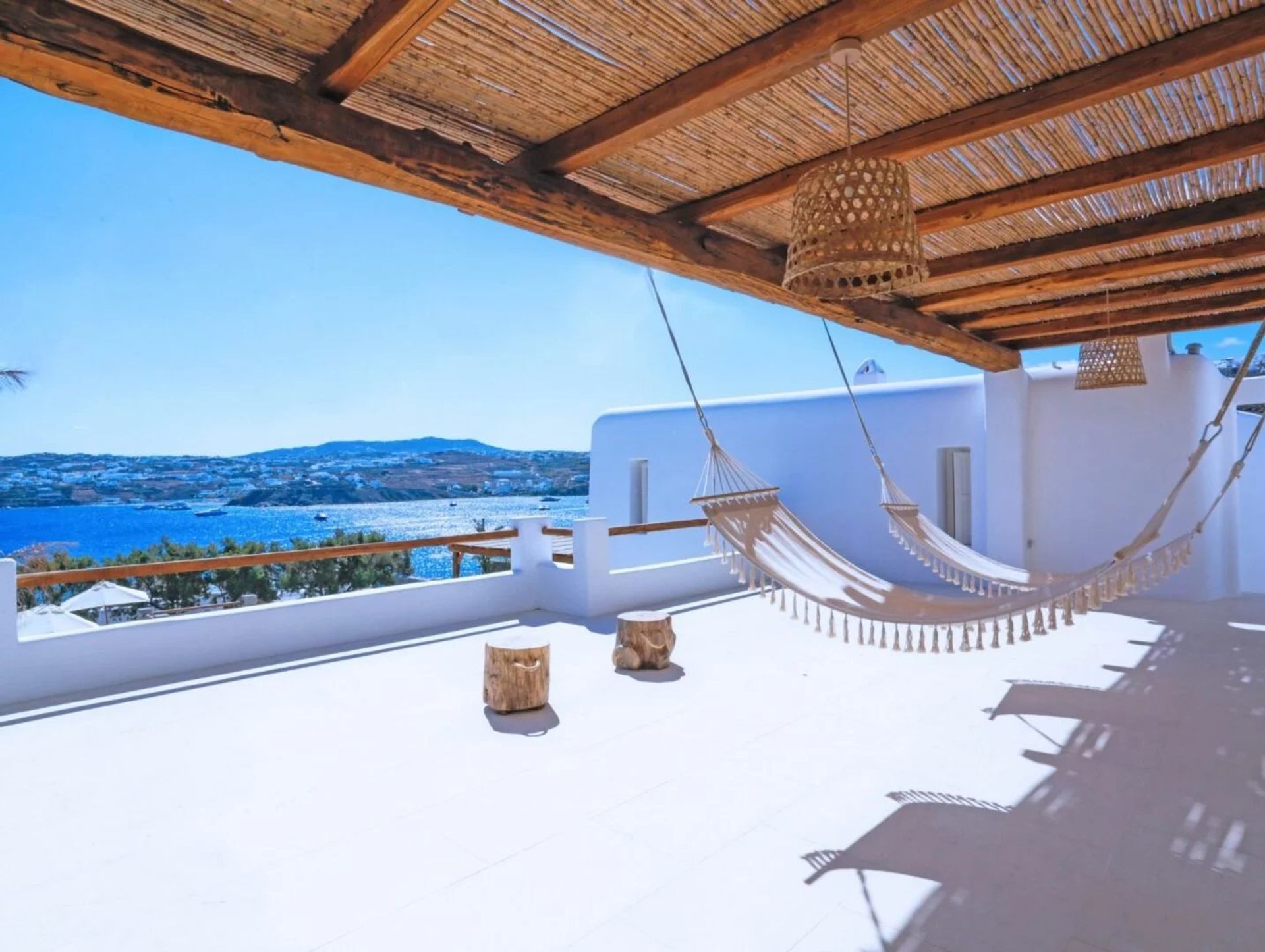 House in Mykonos, Notio Aigaio 11121671