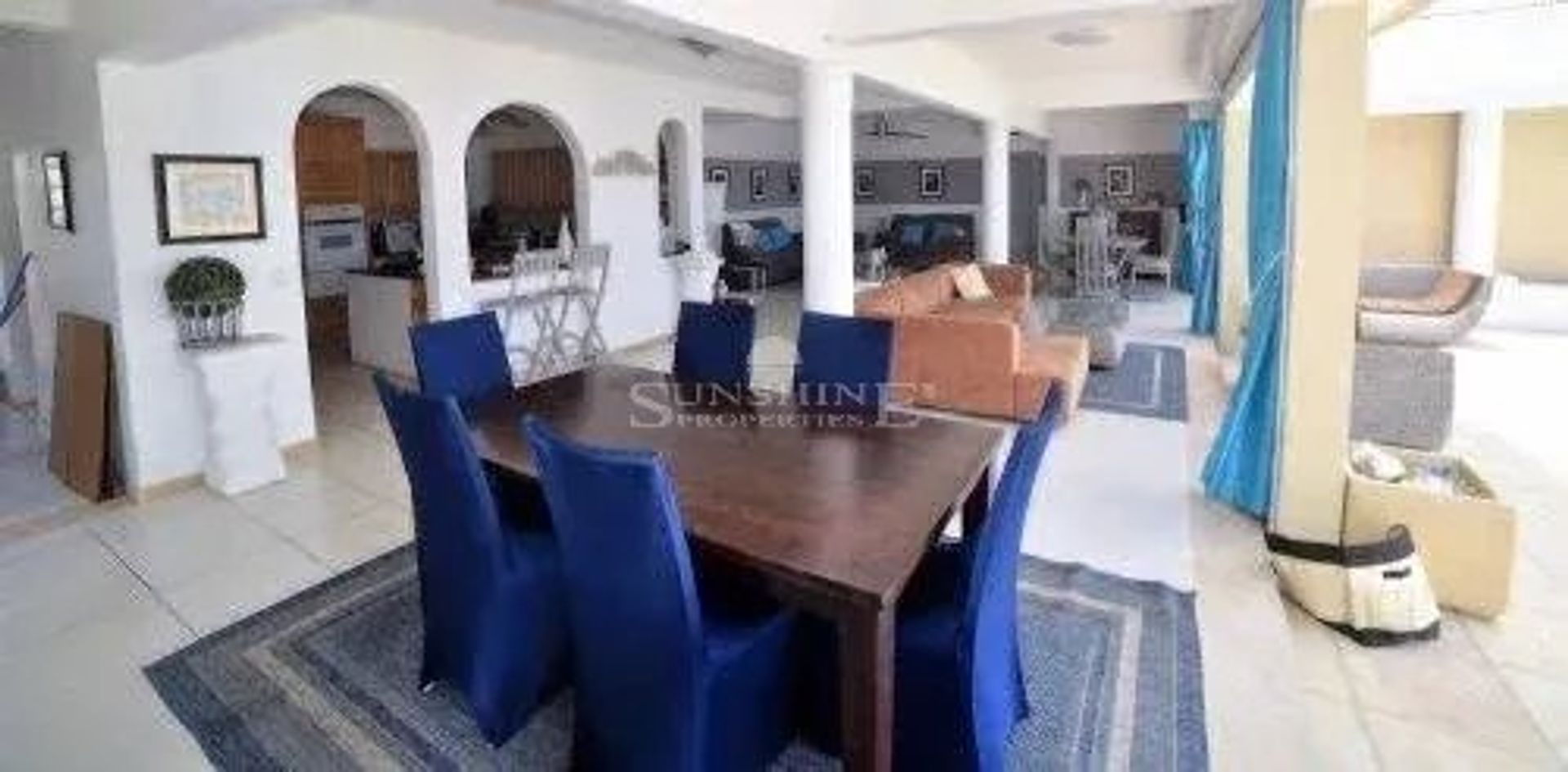 casa en Ciudad de la bahía de Dieppe, San Juan Capesterre 11121738