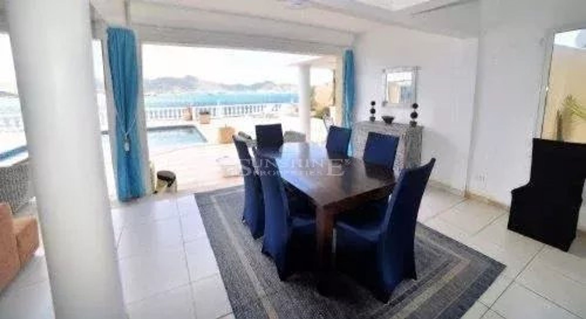 casa en Ciudad de la bahía de Dieppe, San Juan Capesterre 11121738