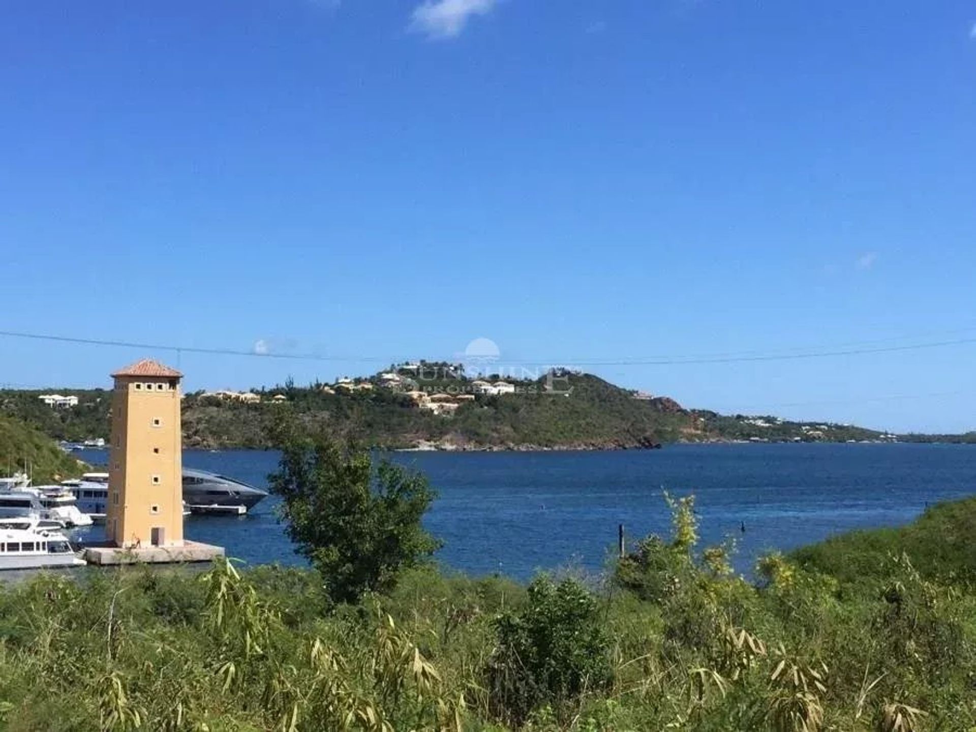 Land i Sint Maarten, null 11121740