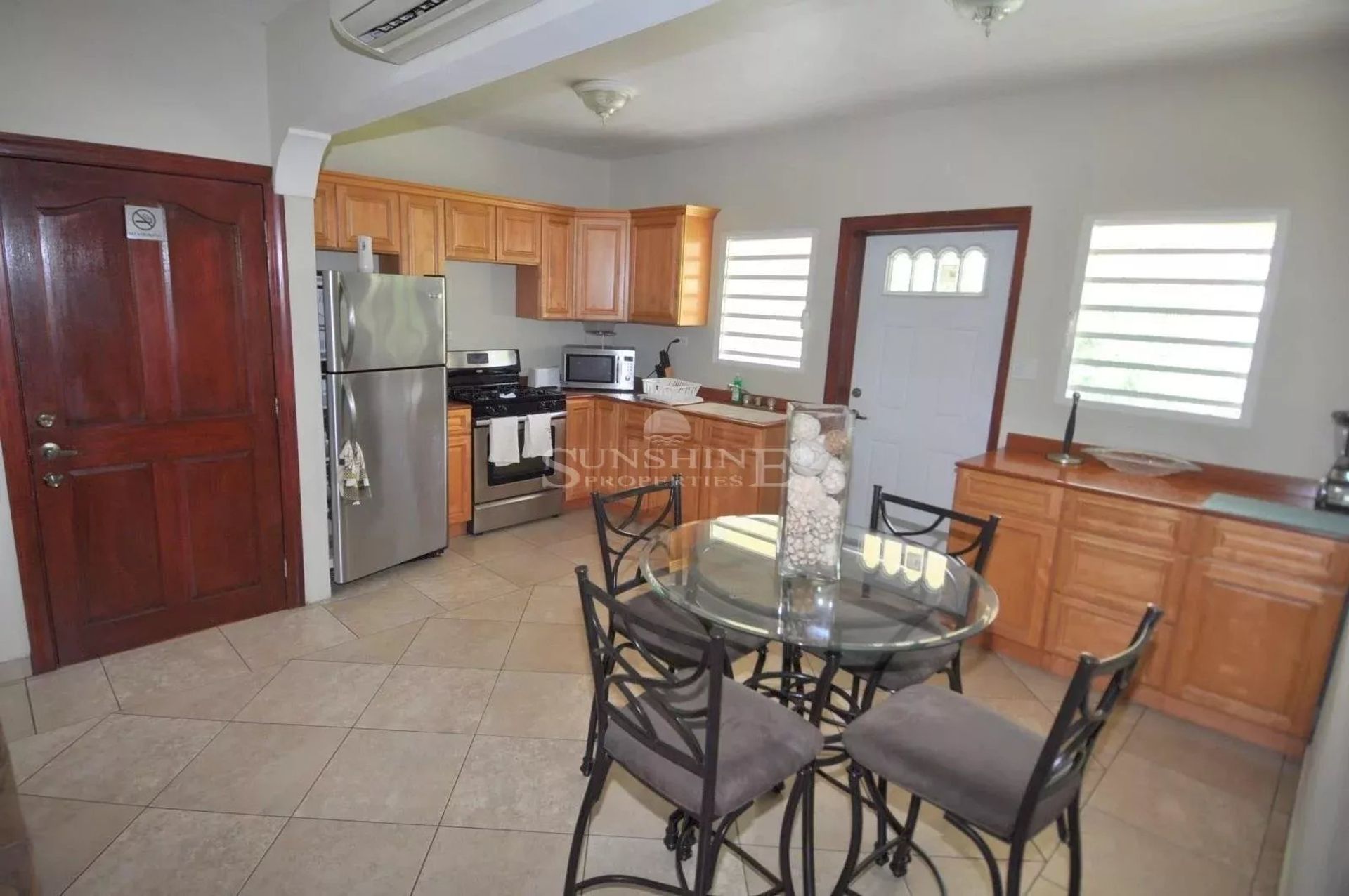 Condominio en Ciudad de la bahía de Dieppe, San Juan Capesterre 11121743