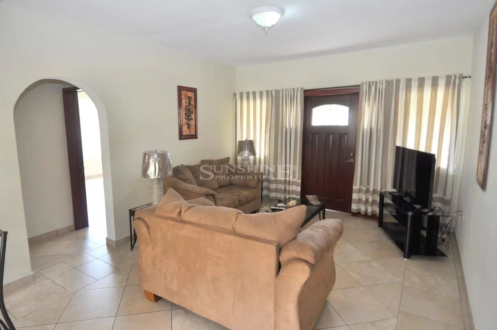 Condominio en Ciudad de la bahía de Dieppe, San Juan Capesterre 11121743