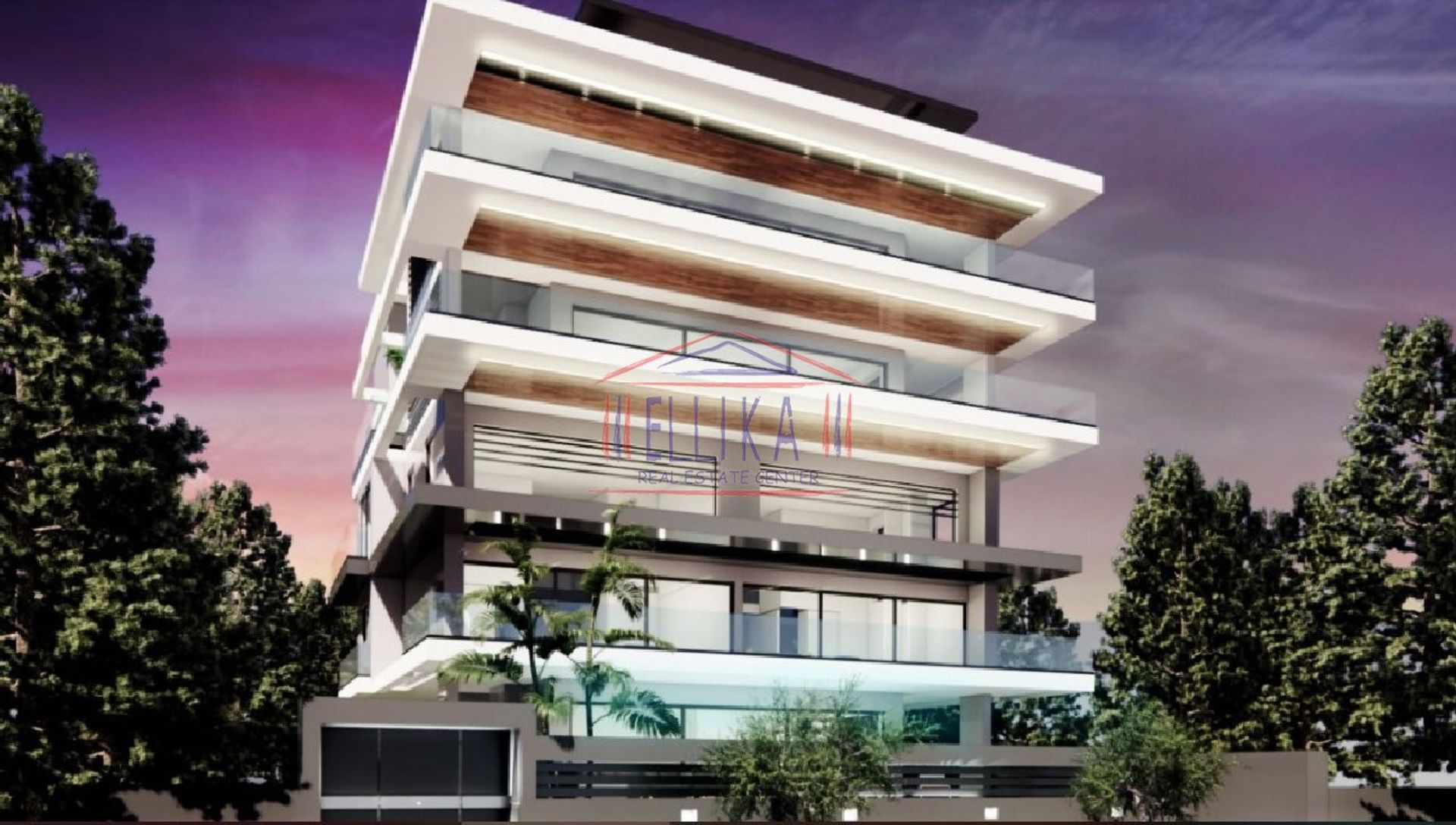 Condominio en Voula,  11121781