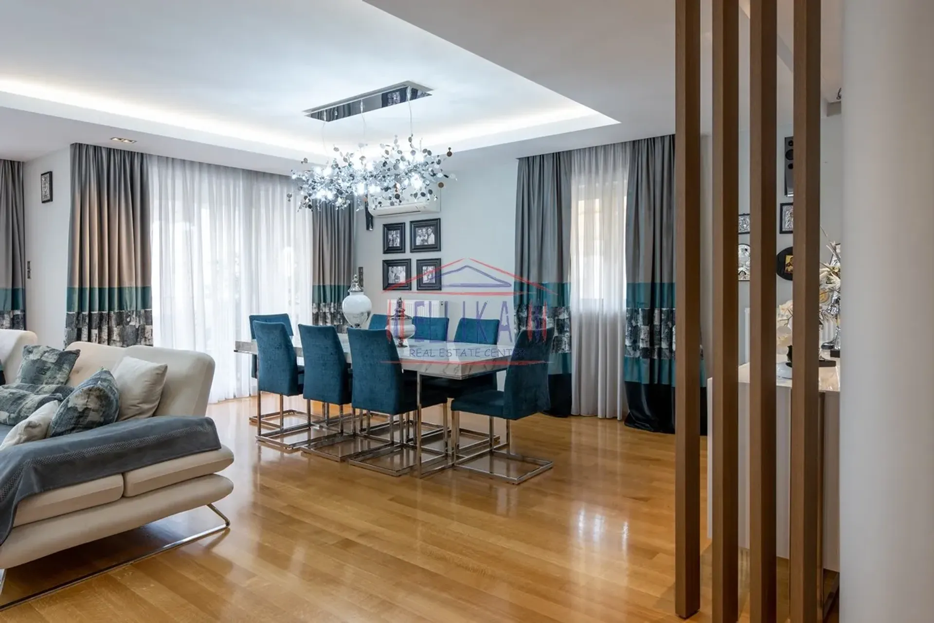 Condominium in Palaio Faliro, Attik 11121794