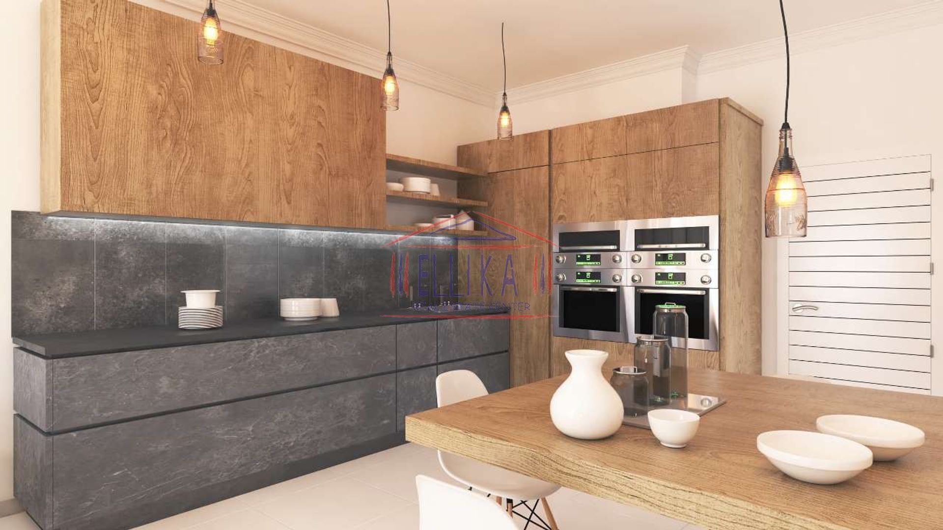 Condominio nel Dafni, Attiki 11121796