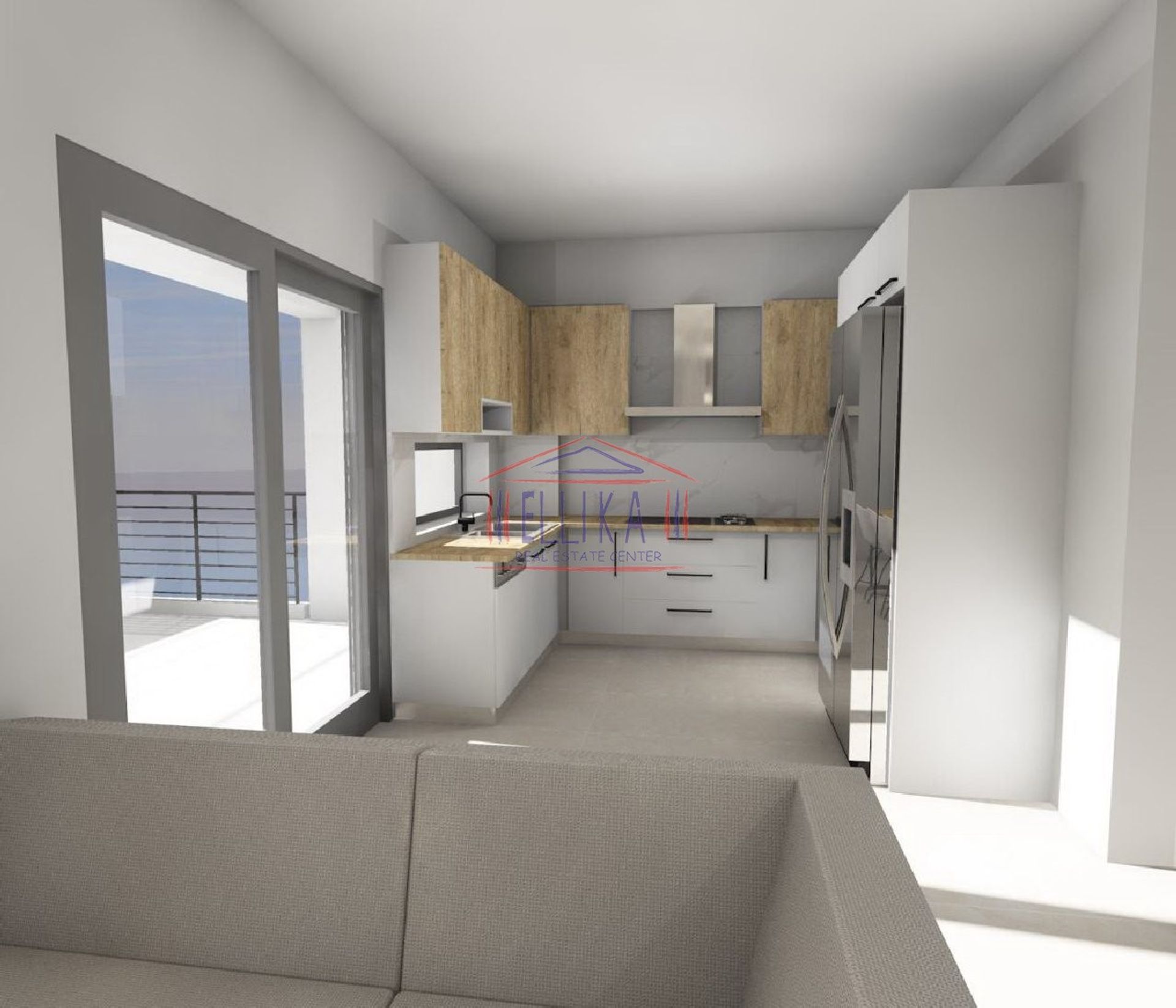 Condominio nel Nea Smirne, Attiki 11121798