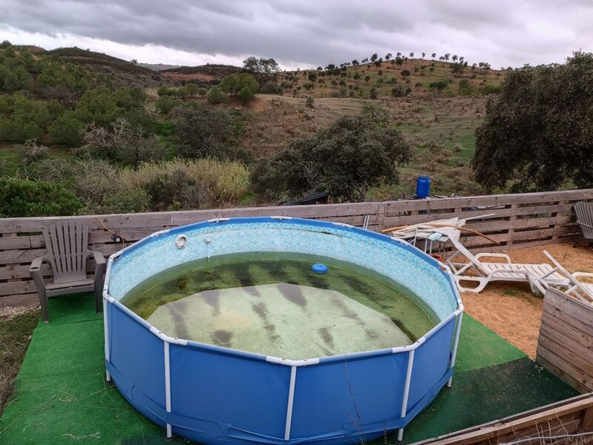 Tierra en Azinhal, Faro 11121820