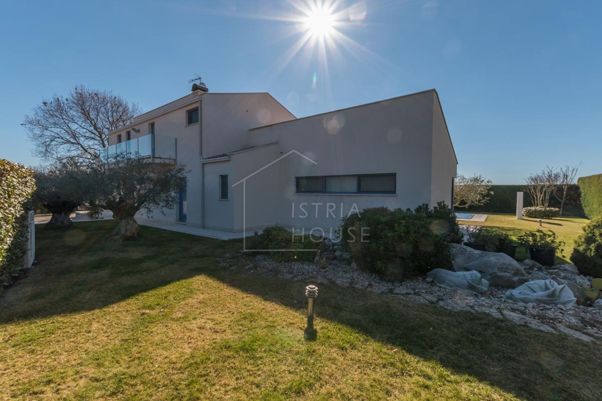 House in Sveti Lovreč, Istria County 11121898