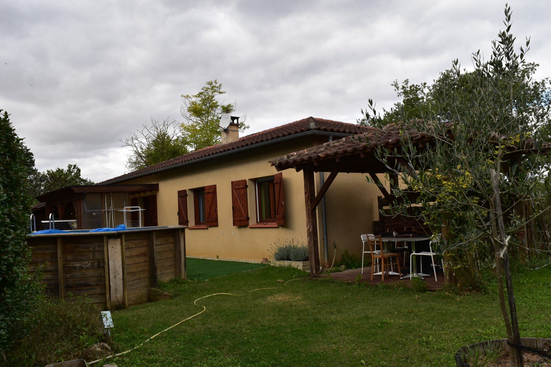 House in Mauvezin, Gers 11121980