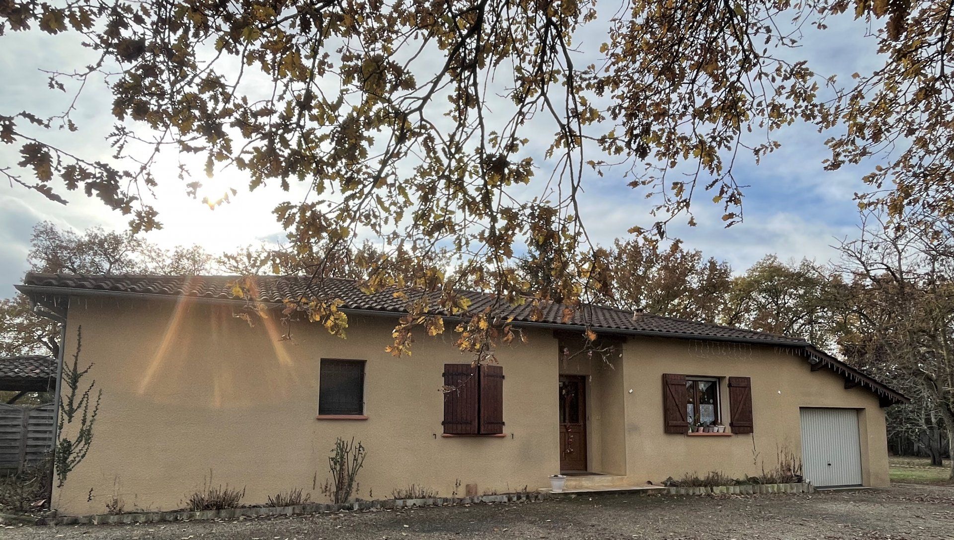 House in Mauvezin, Occitanie 11121980