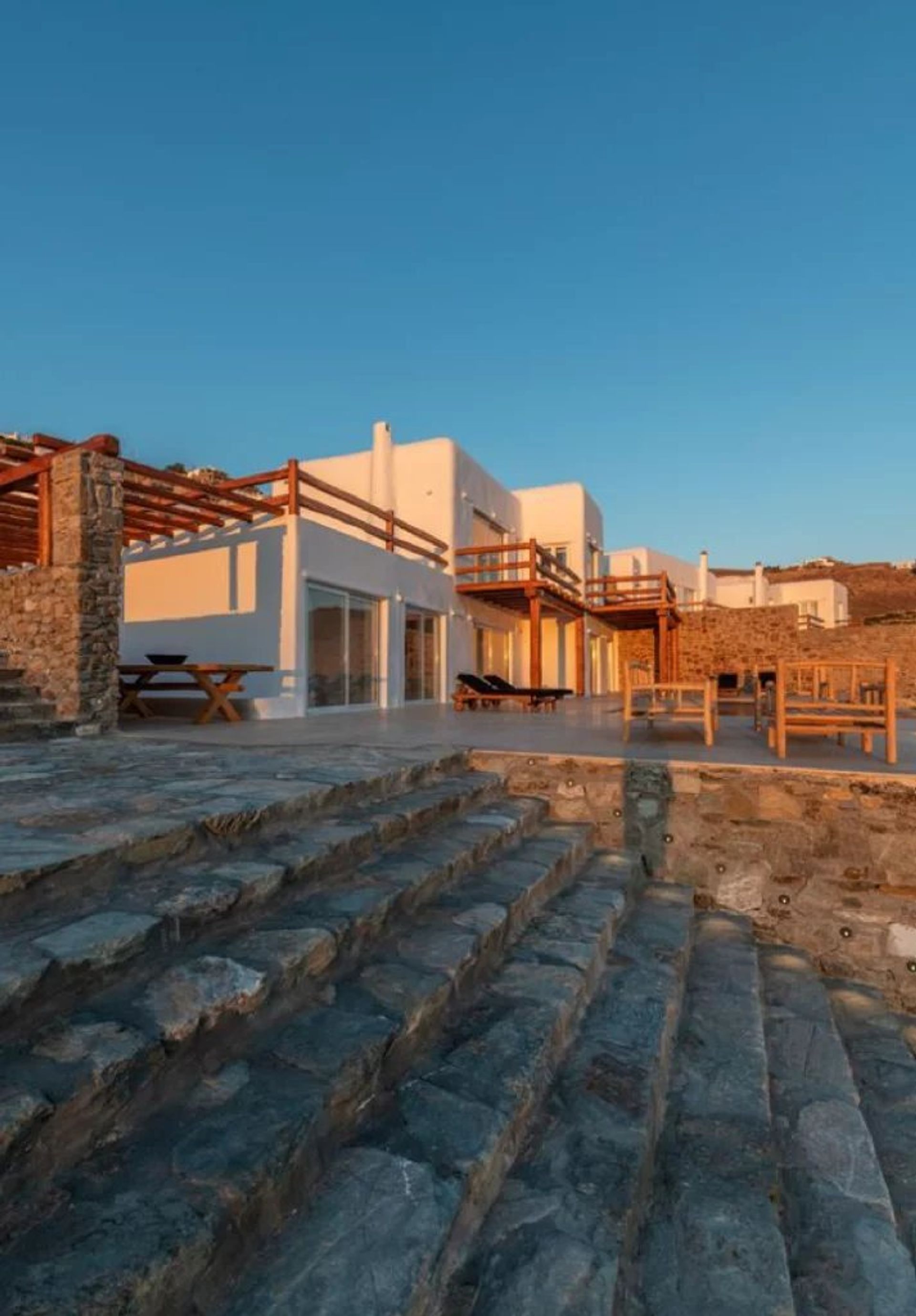 Haus im Mykonos, South Aegean 11121984