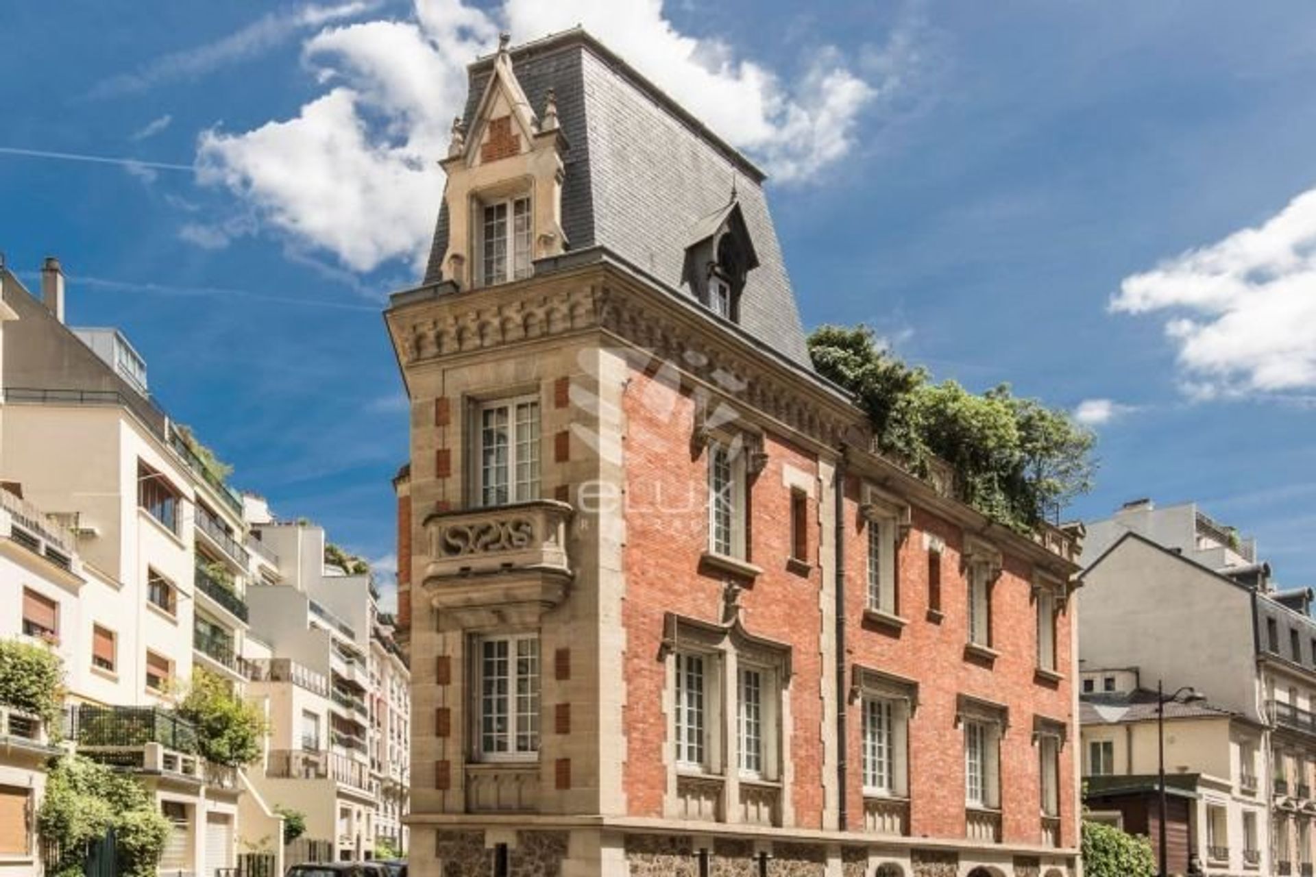 Casa nel Neuilly-sur-Seine, Île-de-France 11121999