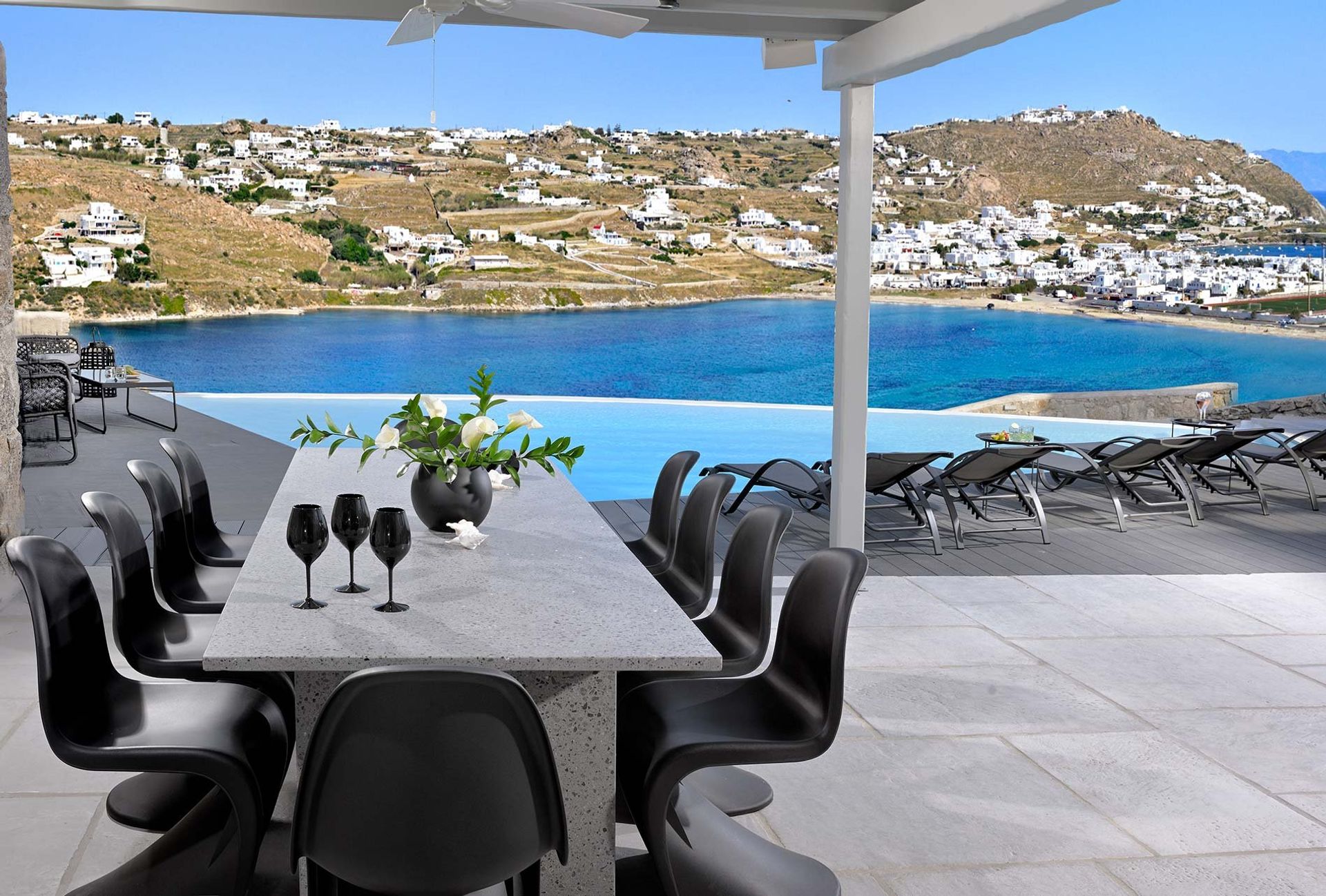 Haus im Mykonos, Notio Aigaio 11122001