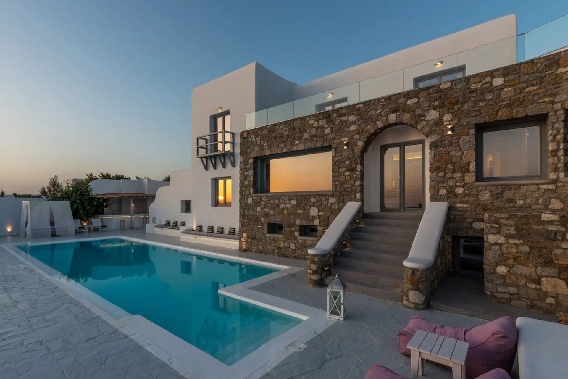 Casa nel Mykonos, South Aegean 11122014