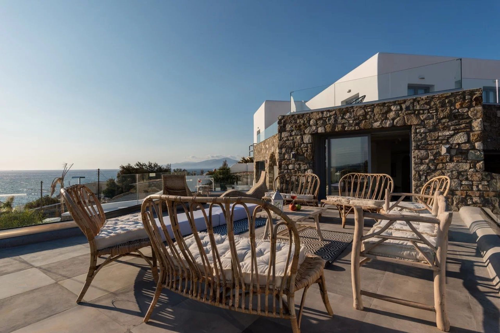 Casa nel Mykonos, South Aegean 11122014