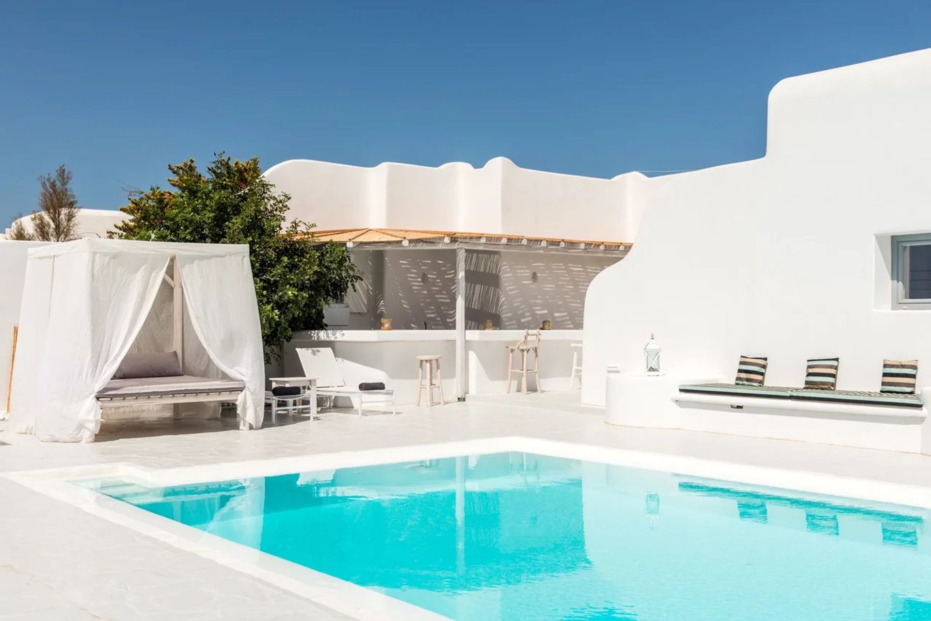 Haus im Mykonos, Notio Aigaio 11122014