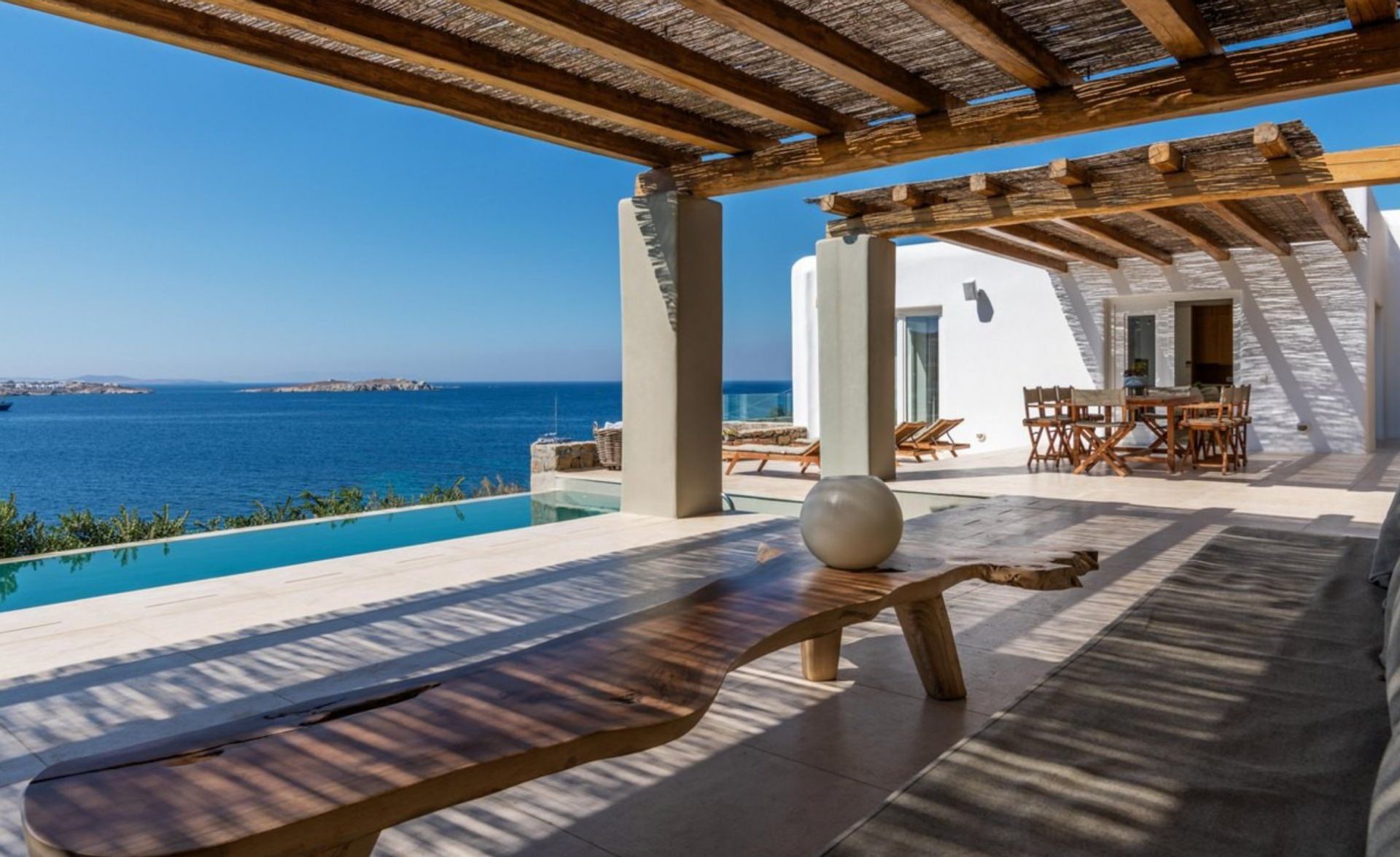 Rumah di Mykonos, Notio Aigaio 11122015