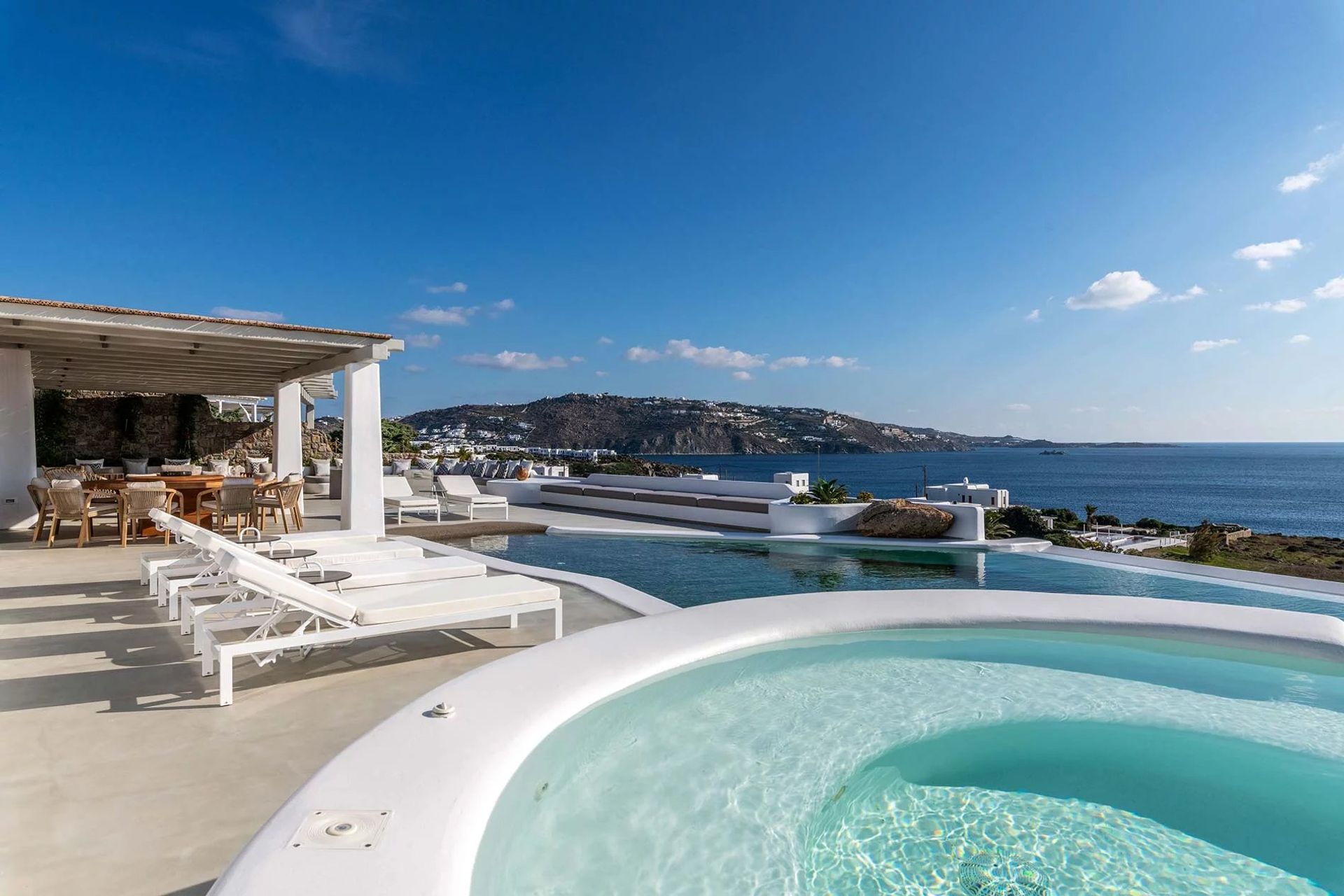 Casa nel Mykonos, Notio Aigaio 11122019