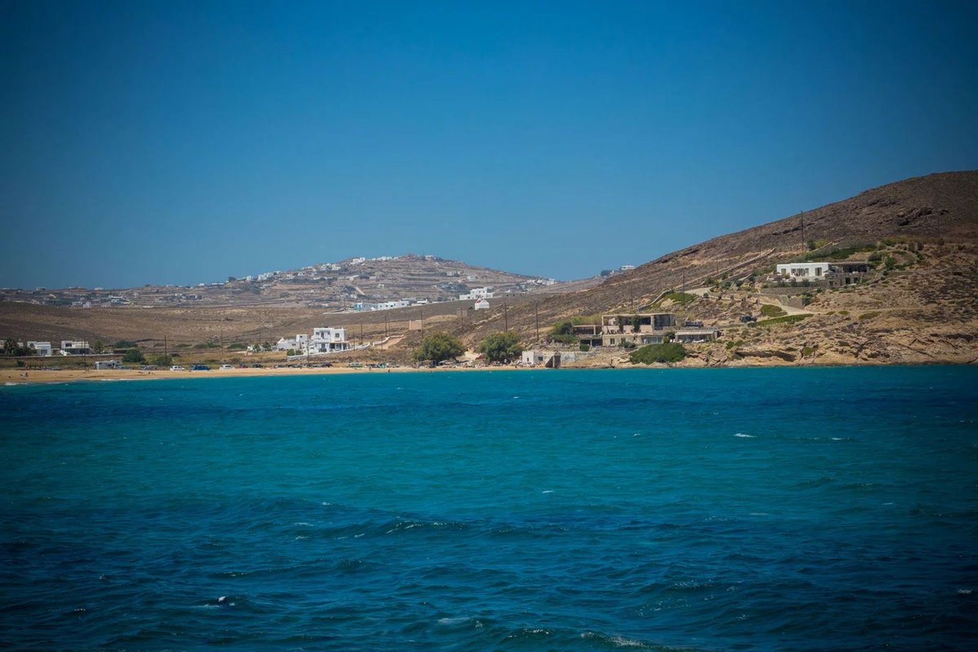 Casa nel Mykonos, South Aegean 11122025