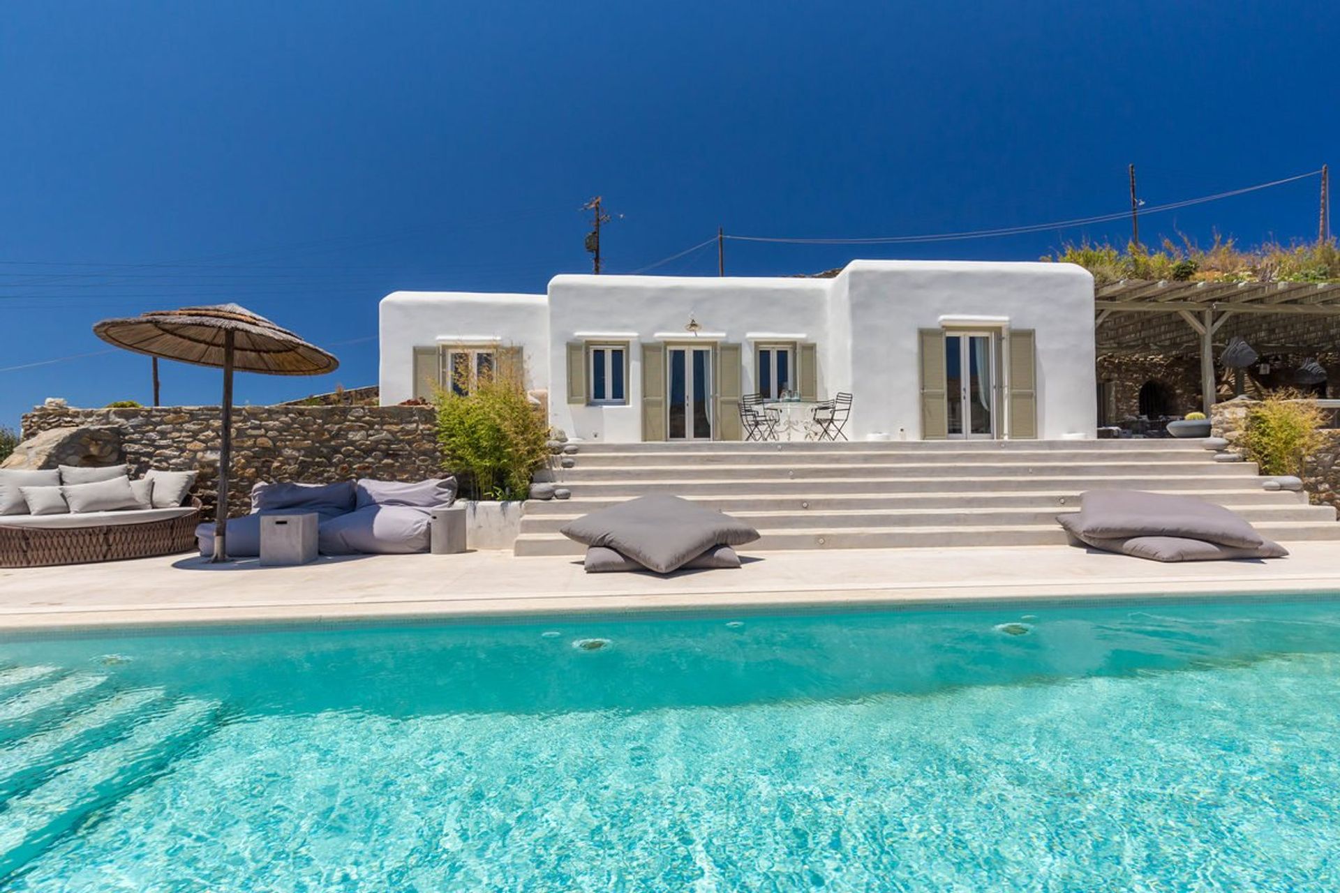 Haus im Mykonos, Notio Aigaio 11122025